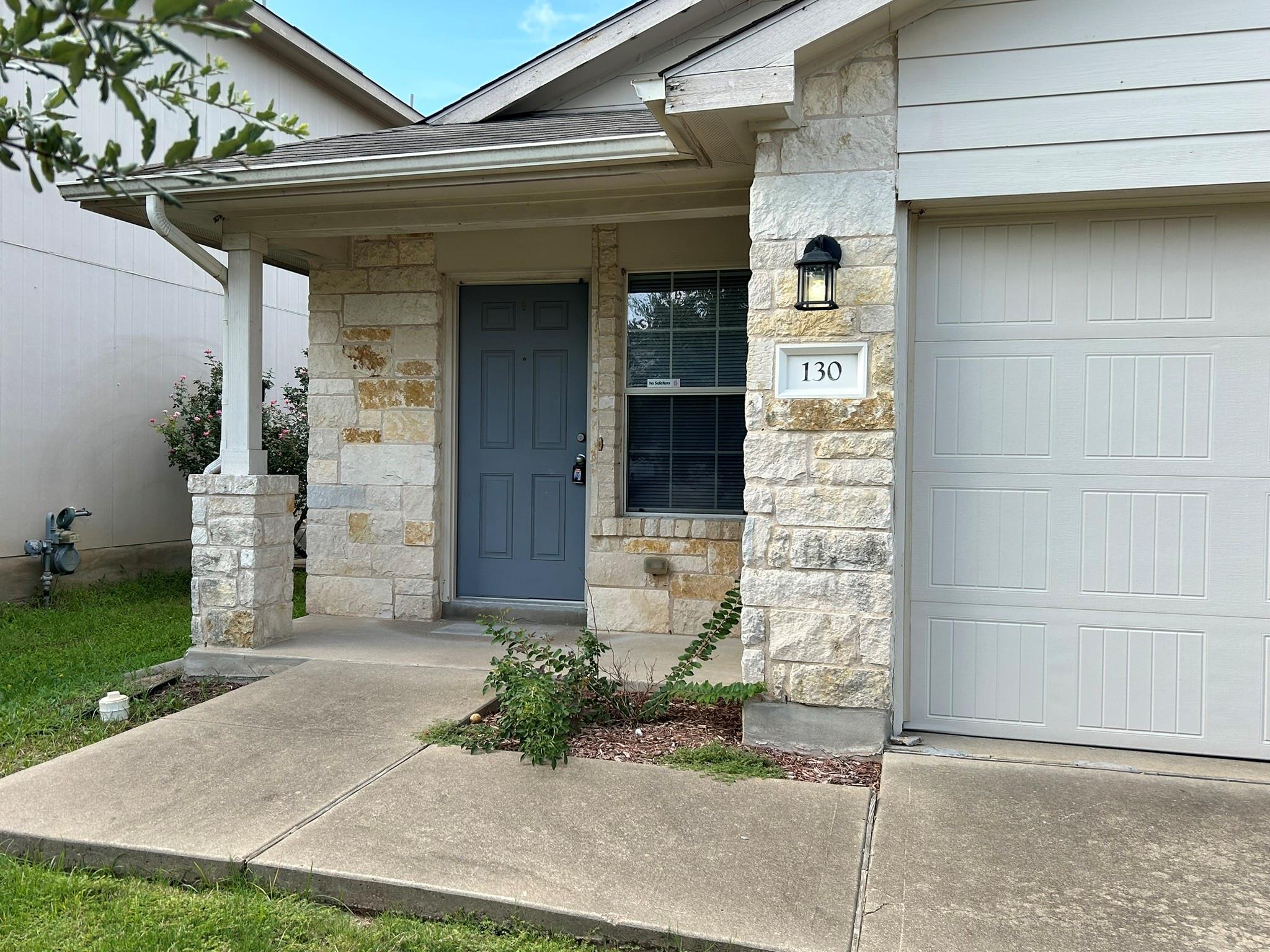 130 Quarter Ave, Buda, TX 78610