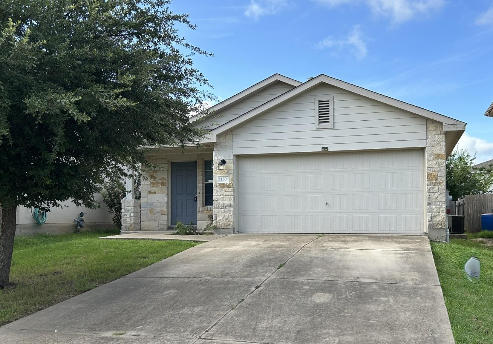 130 Quarter Ave, Buda, TX 78610