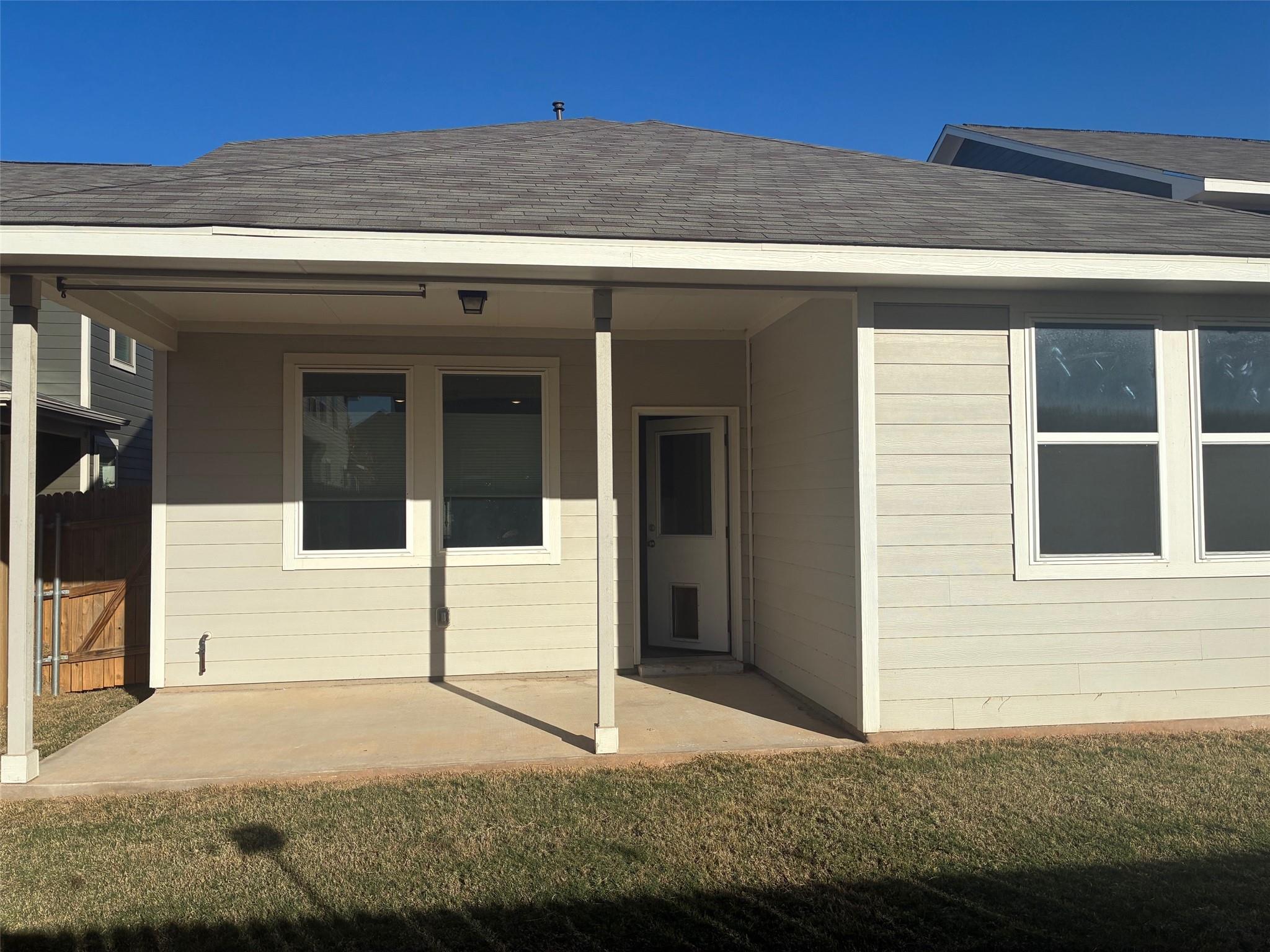 2509 Berryville Ln, Leander, TX 78641