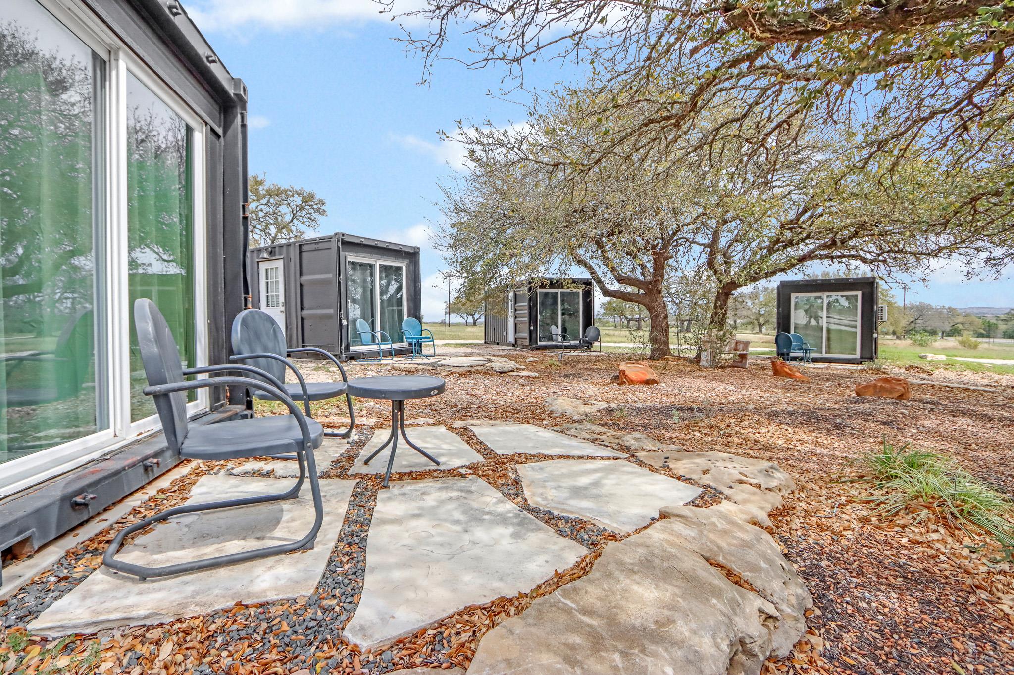 8502 E Us 290, Johnson City, TX 78636