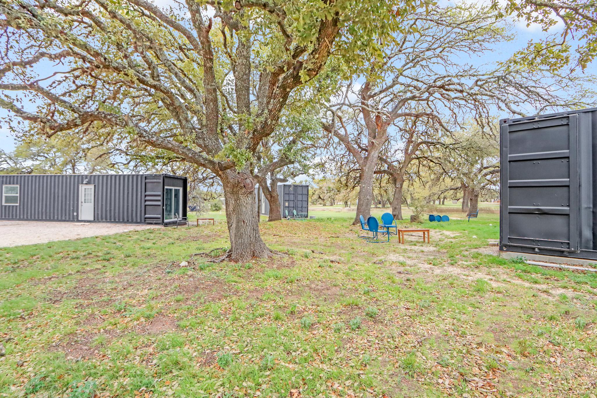 8502 E Us 290, Johnson City, TX 78636