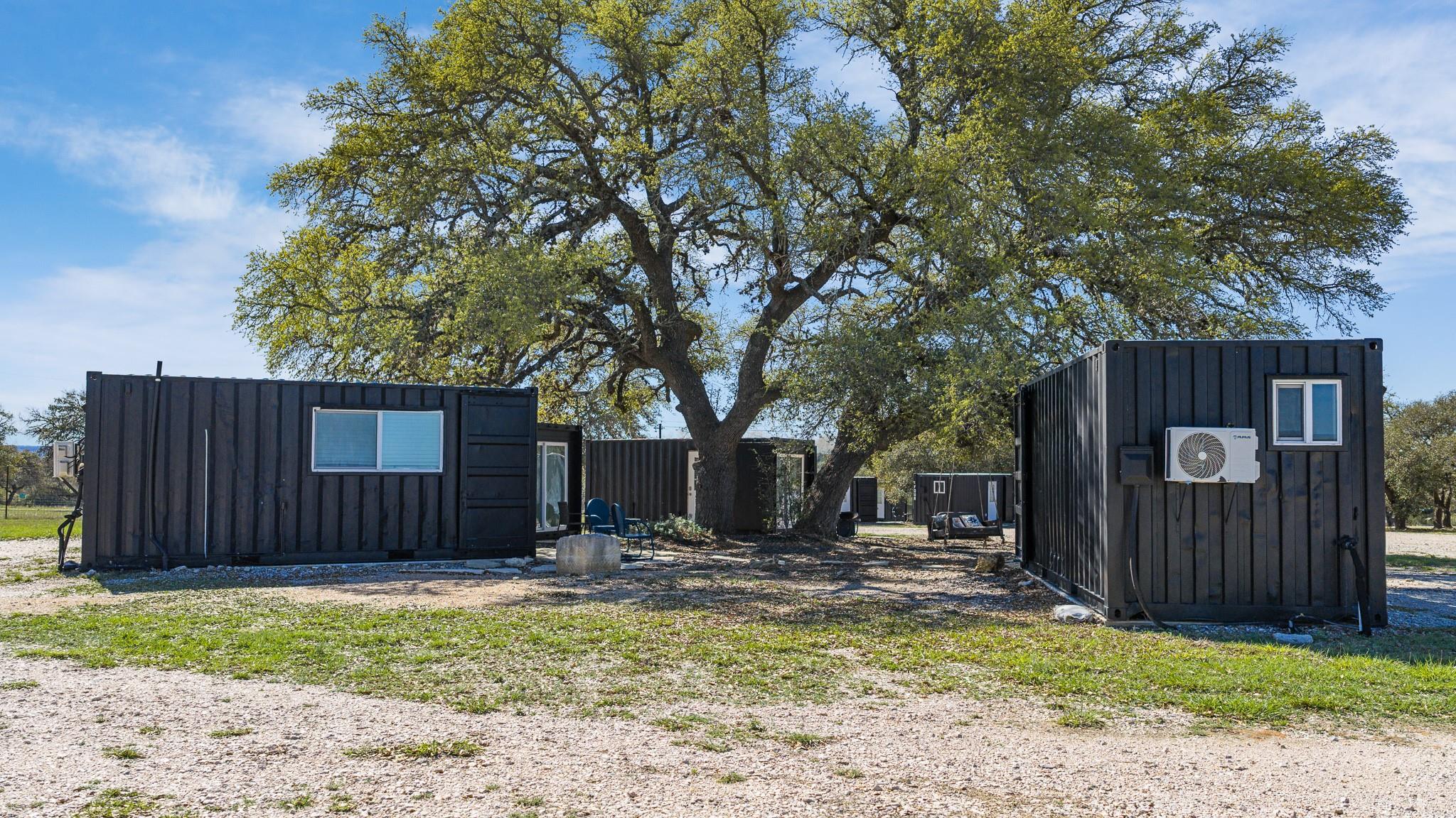 8502 E Us 290, Johnson City, TX 78636