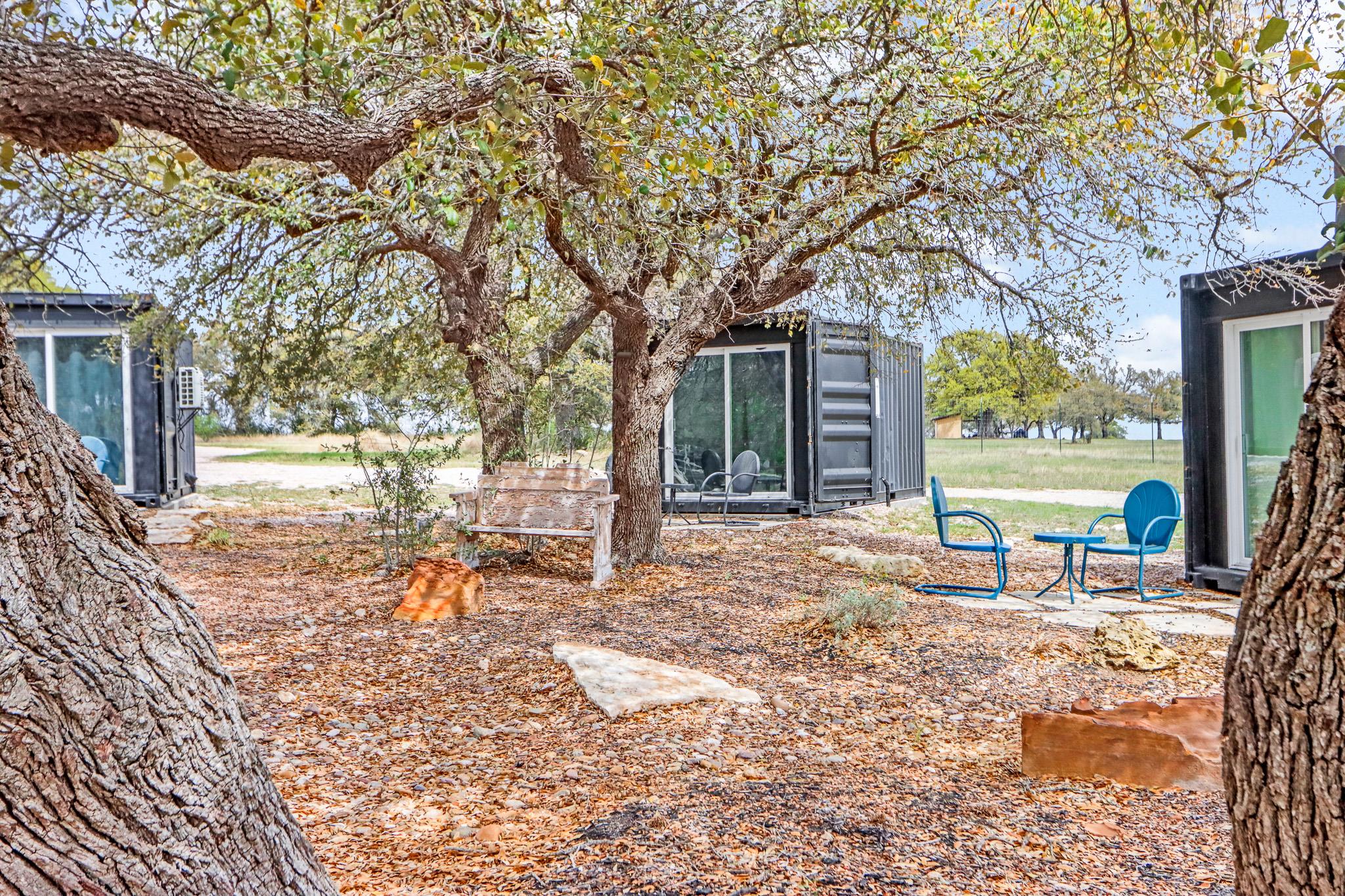 8502 E Us 290, Johnson City, TX 78636