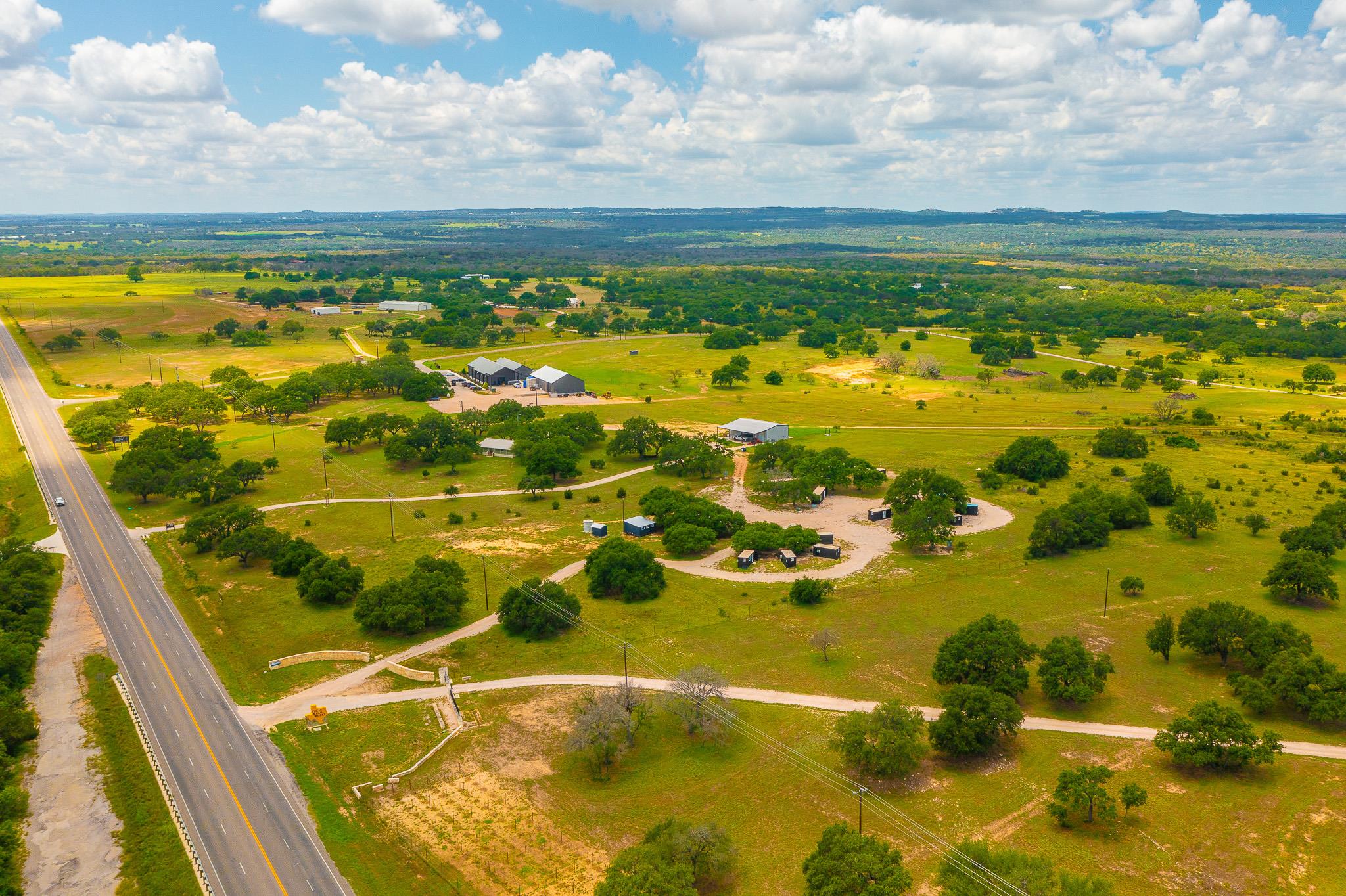 8502 E Us 290, Johnson City, TX 78636