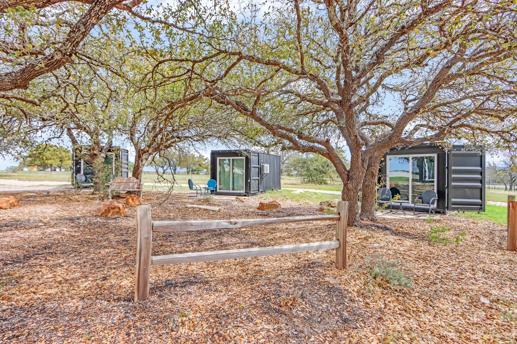 8502 E Us 290, Johnson City, TX 78636