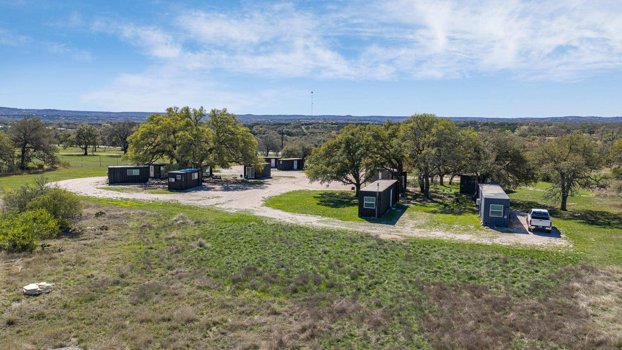 8502 E Us 290, Johnson City, TX 78636