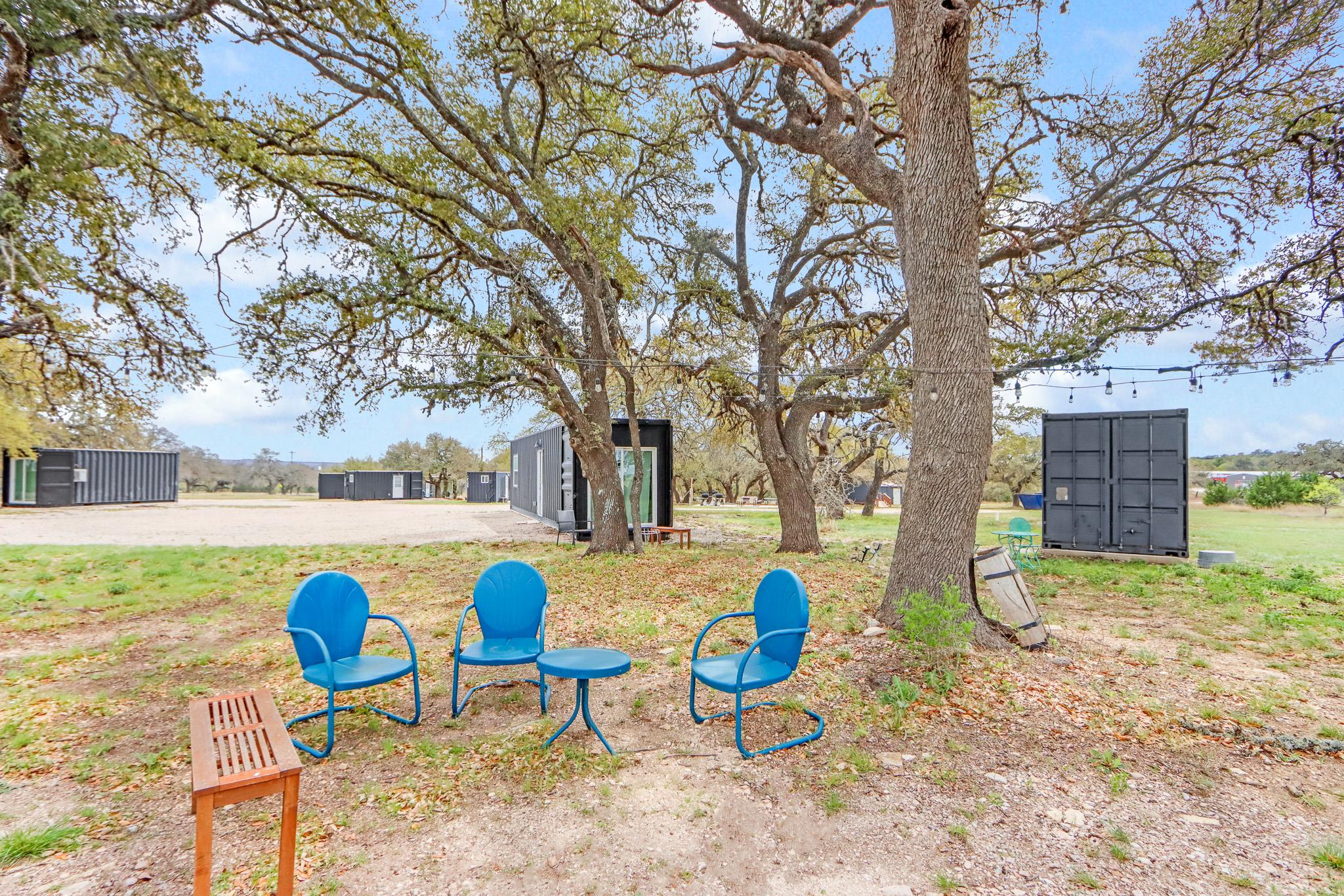 8502 E Us 290, Johnson City, TX 78636