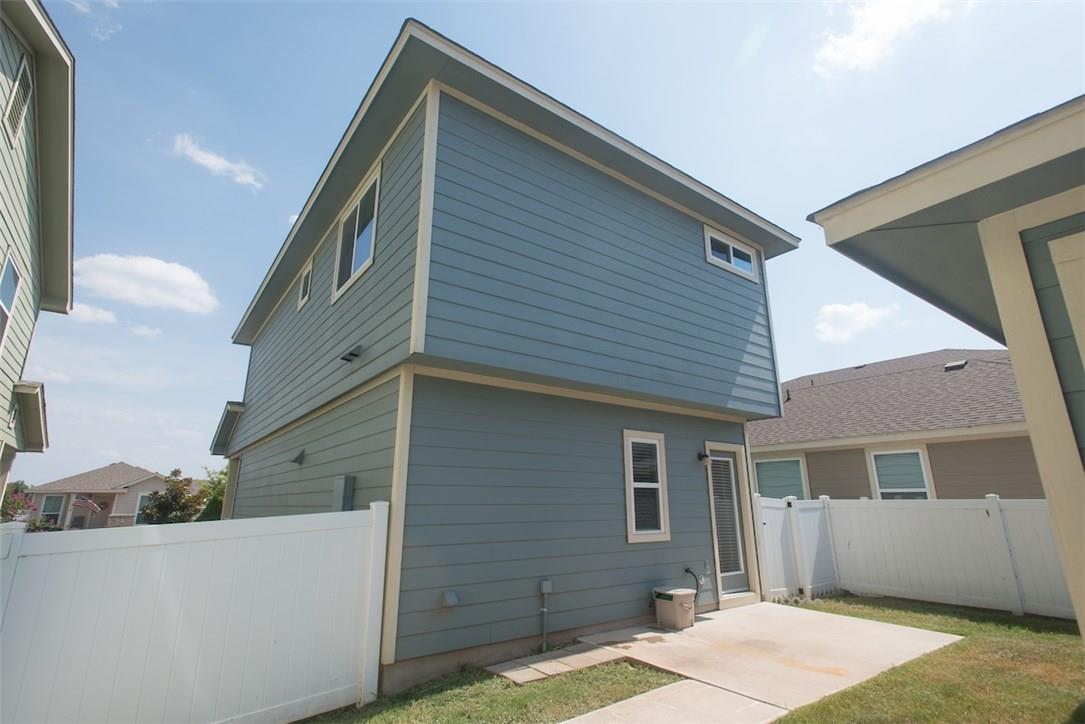 937 Alamo Plaza Dr, Cedar Park, TX 78613