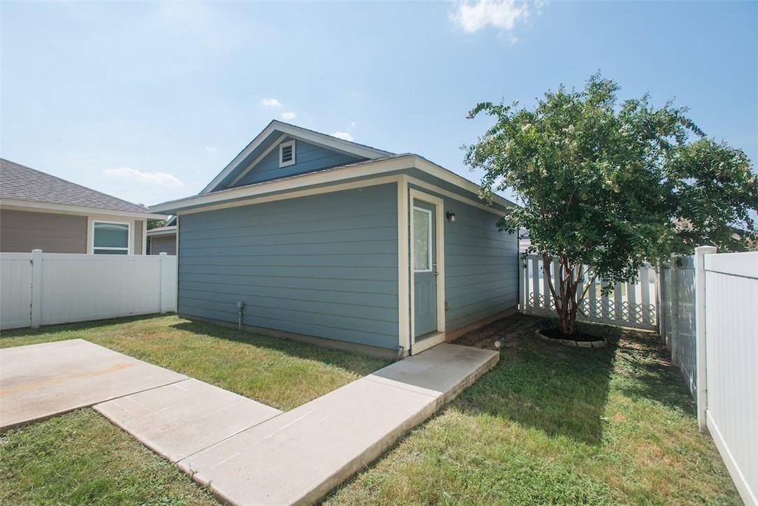 937 Alamo Plaza Dr, Cedar Park, TX 78613