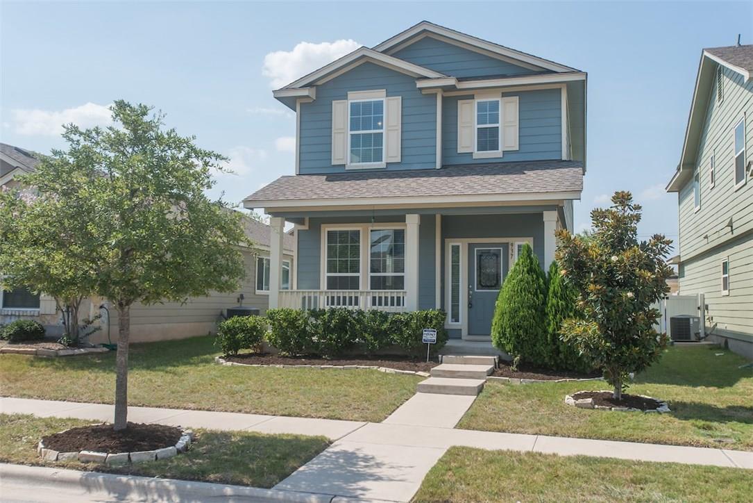 937 Alamo Plaza Dr, Cedar Park, TX 78613