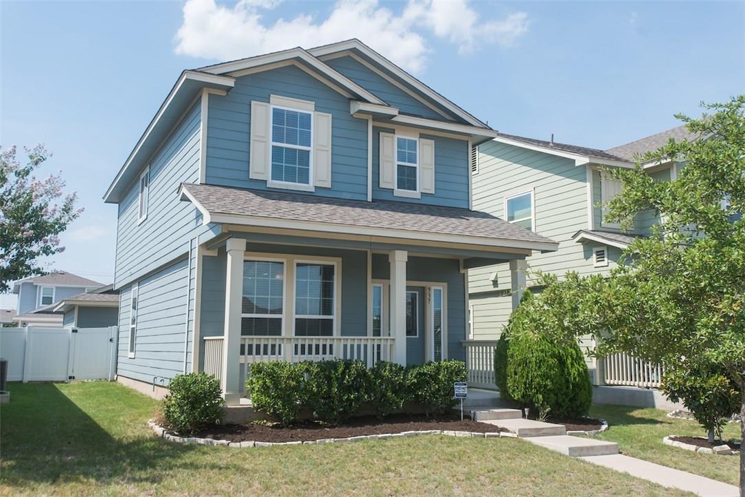 937 Alamo Plaza Dr, Cedar Park, TX 78613
