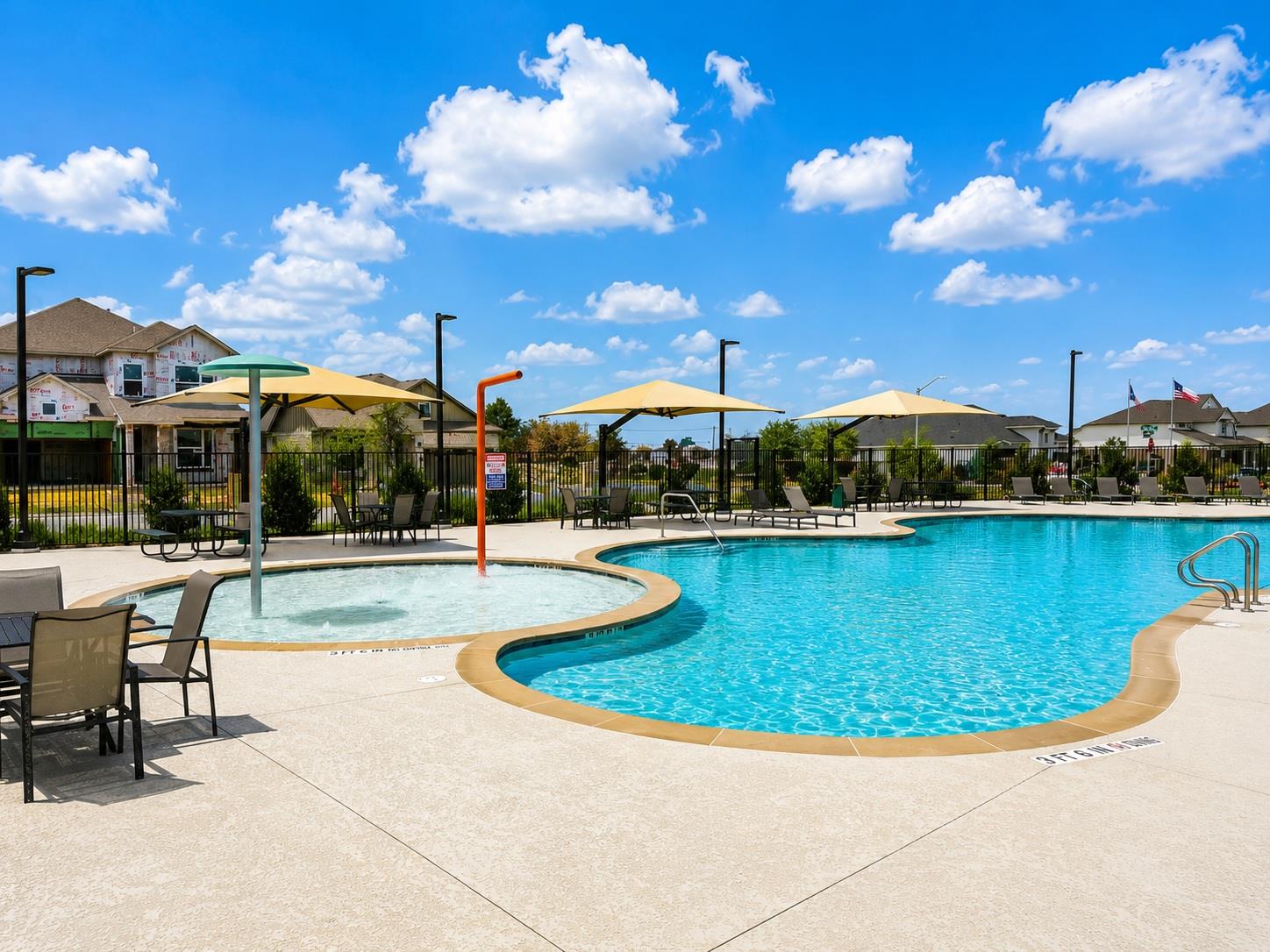 4312 College Square Dr, Round Rock, TX 78665