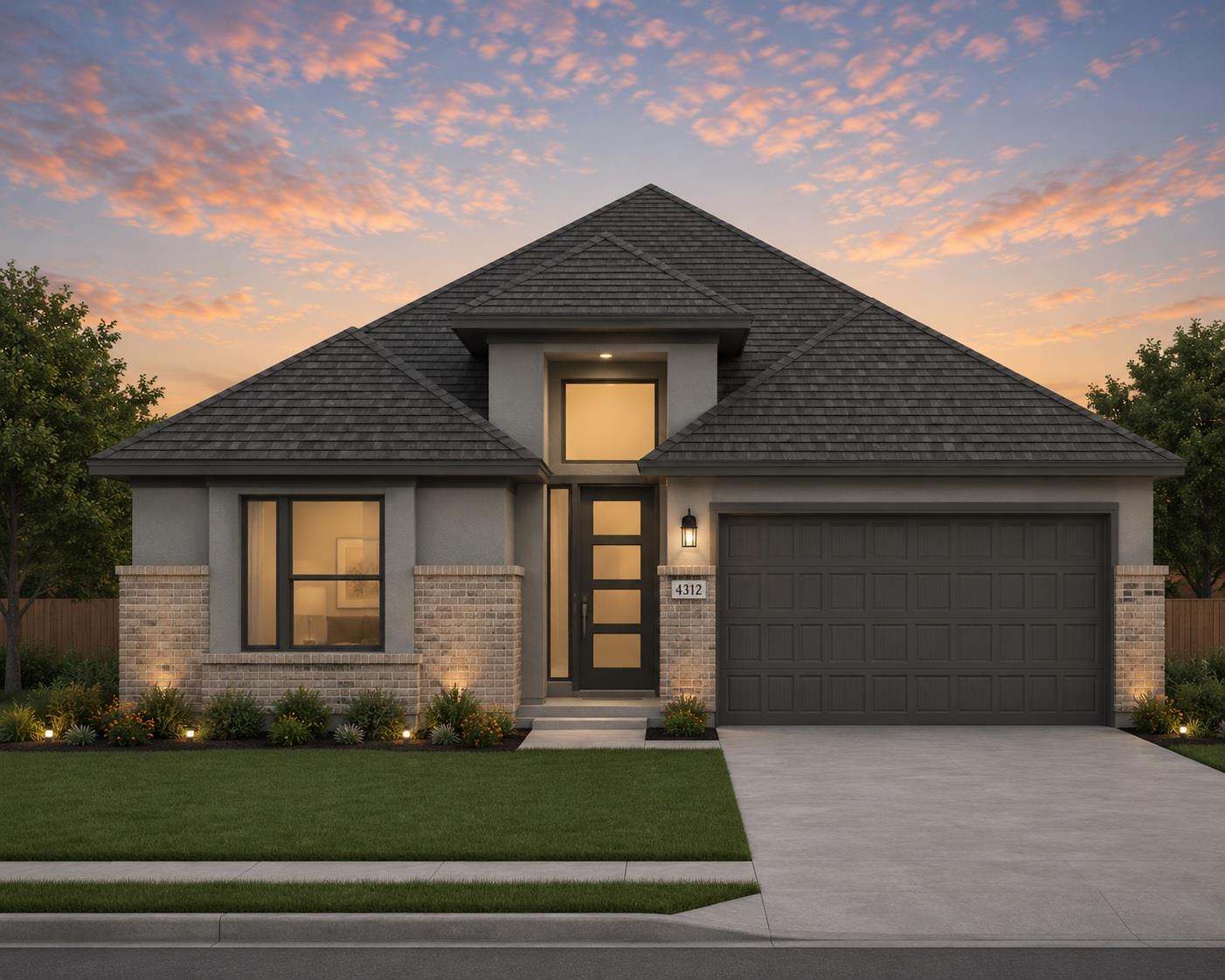 4312 College Square Dr, Round Rock, TX 78665