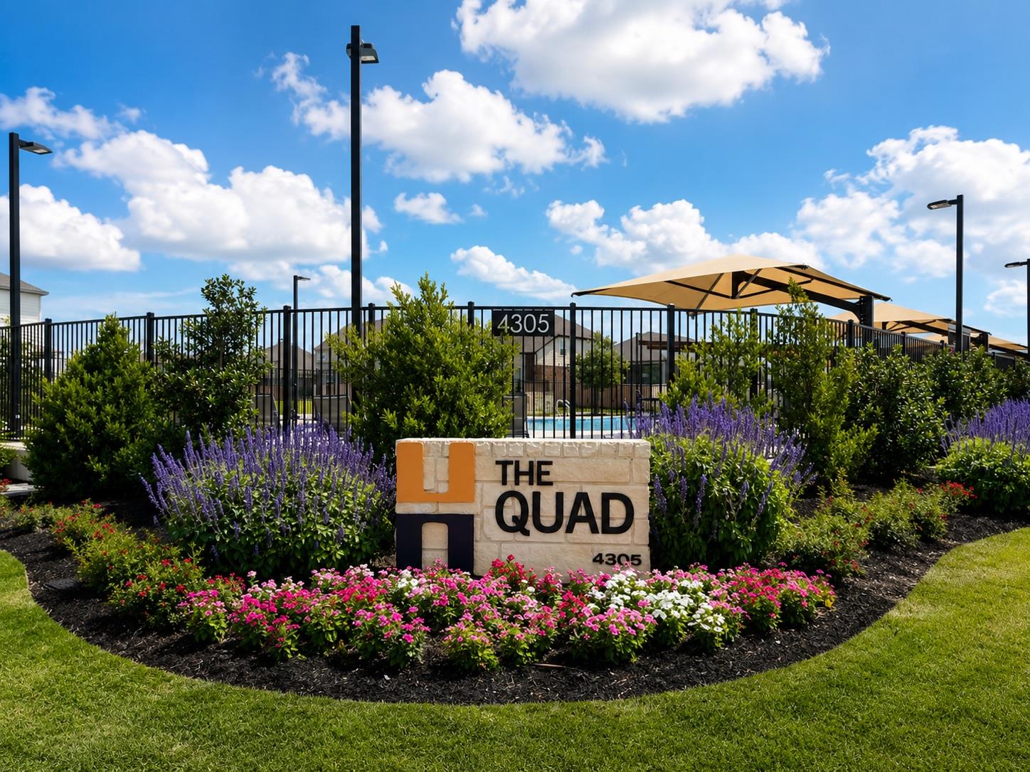 4312 College Square Dr, Round Rock, TX 78665