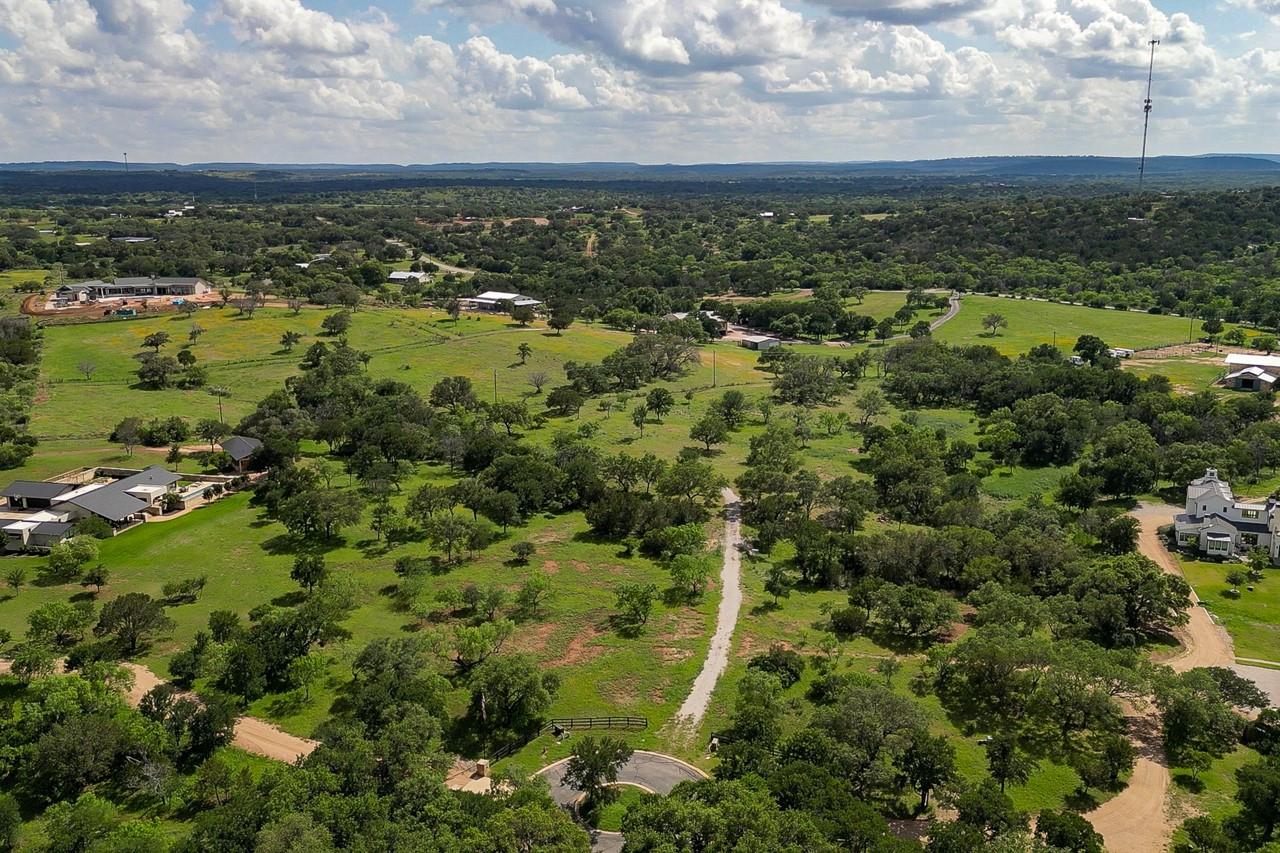 Lot 118 Overlook Pkwy, Horseshoe Bay, TX 78657