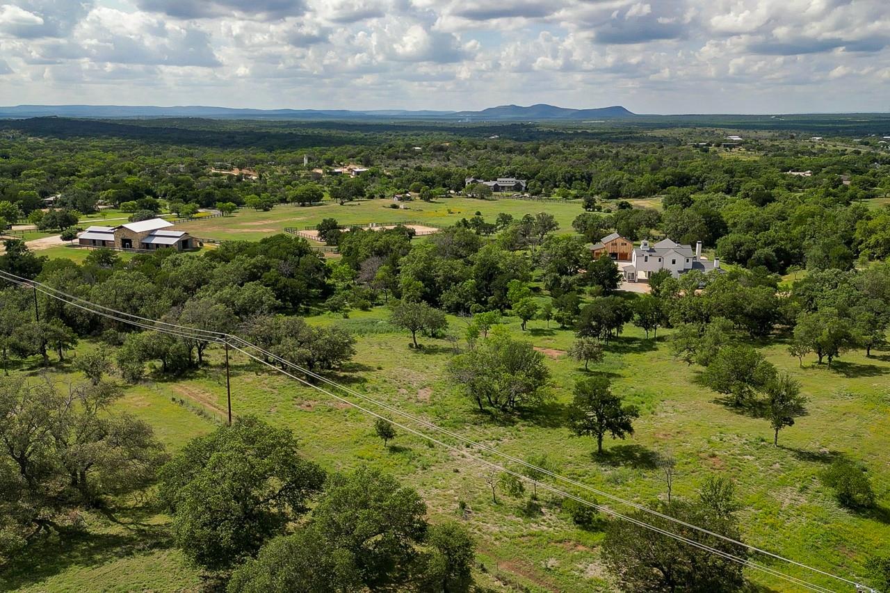 Lot 118 Overlook Pkwy, Horseshoe Bay, TX 78657