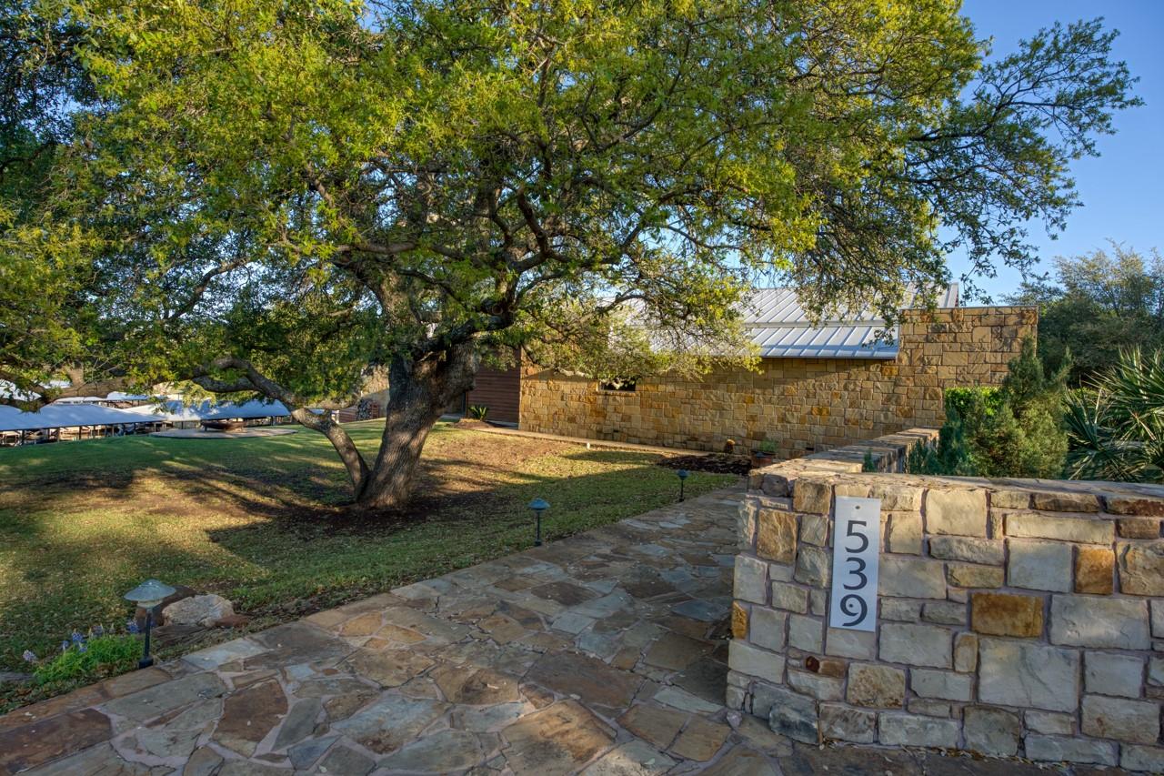 Lot 118 Overlook Pkwy, Horseshoe Bay, TX 78657