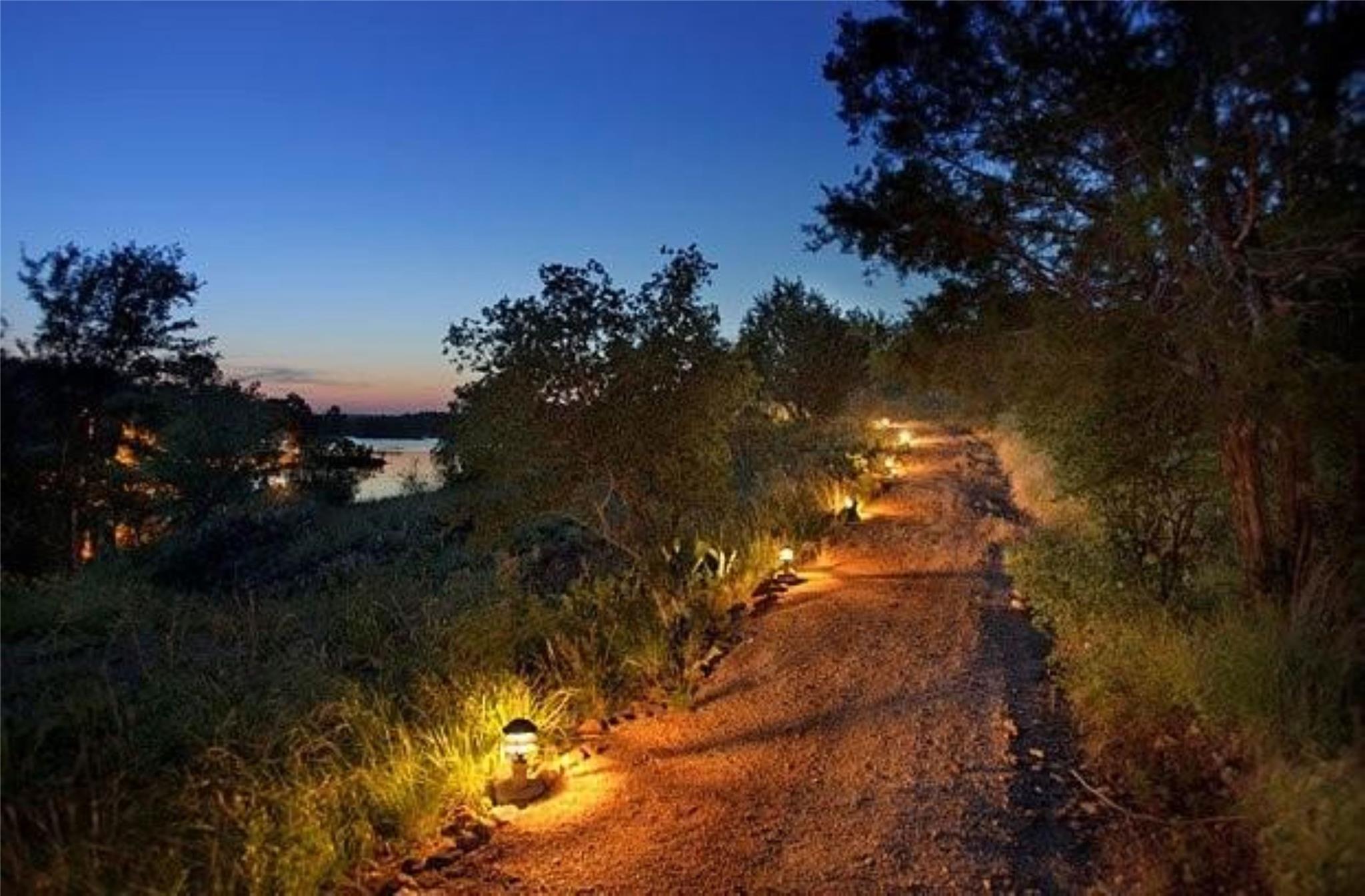 Lot 118 Overlook Pkwy, Horseshoe Bay, TX 78657