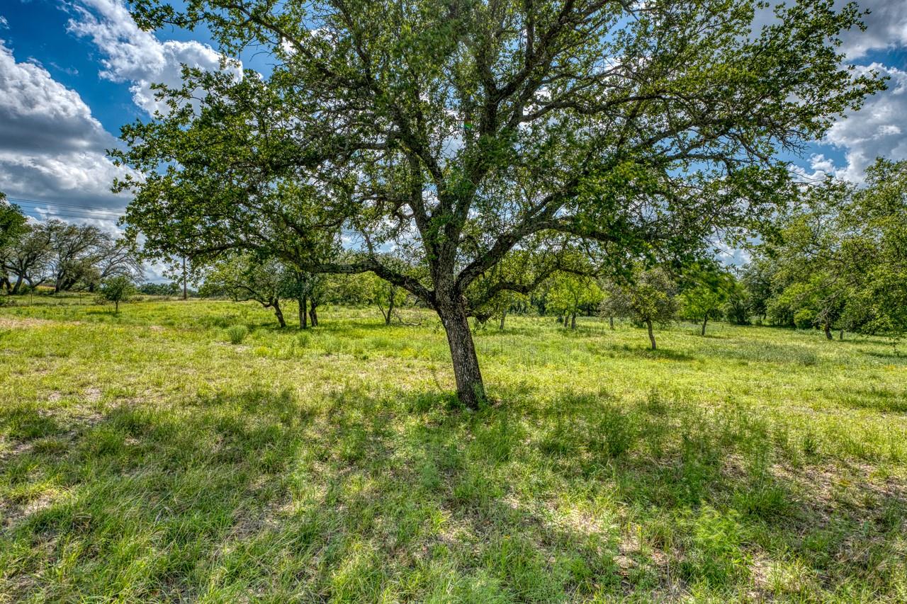 Lot 118 Overlook Pkwy, Horseshoe Bay, TX 78657