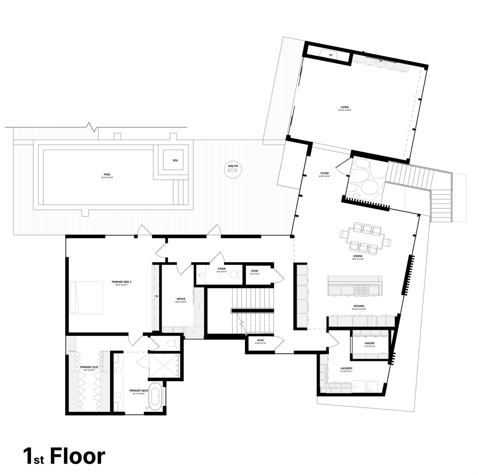 2141 Barton Hills Dr, Austin, TX 78704