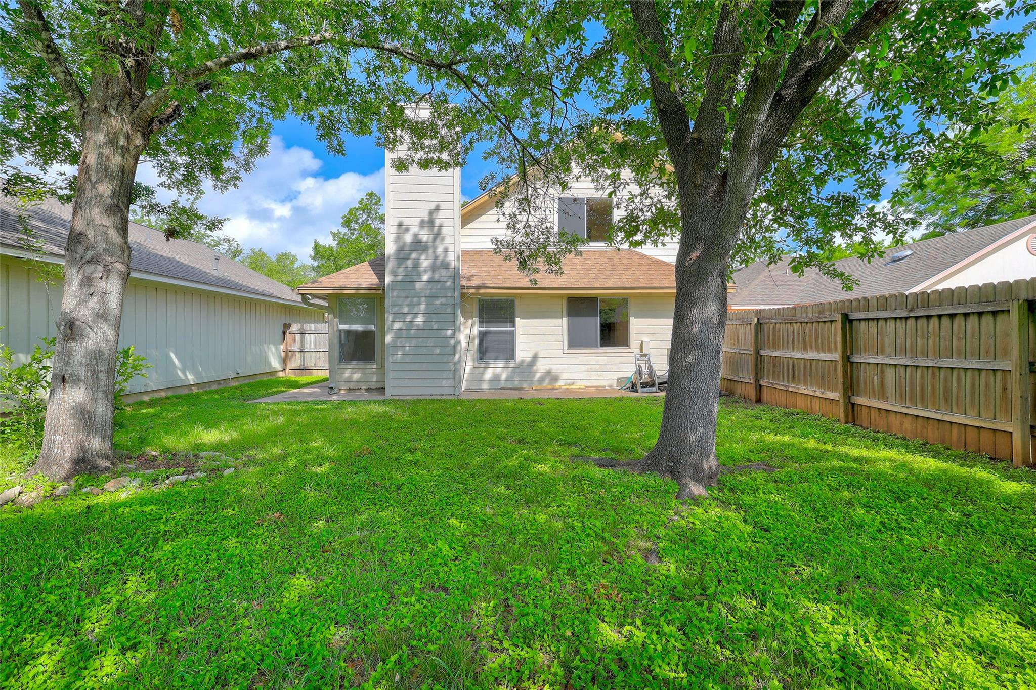 16819 Whitebrush Loop, Austin, TX 78717