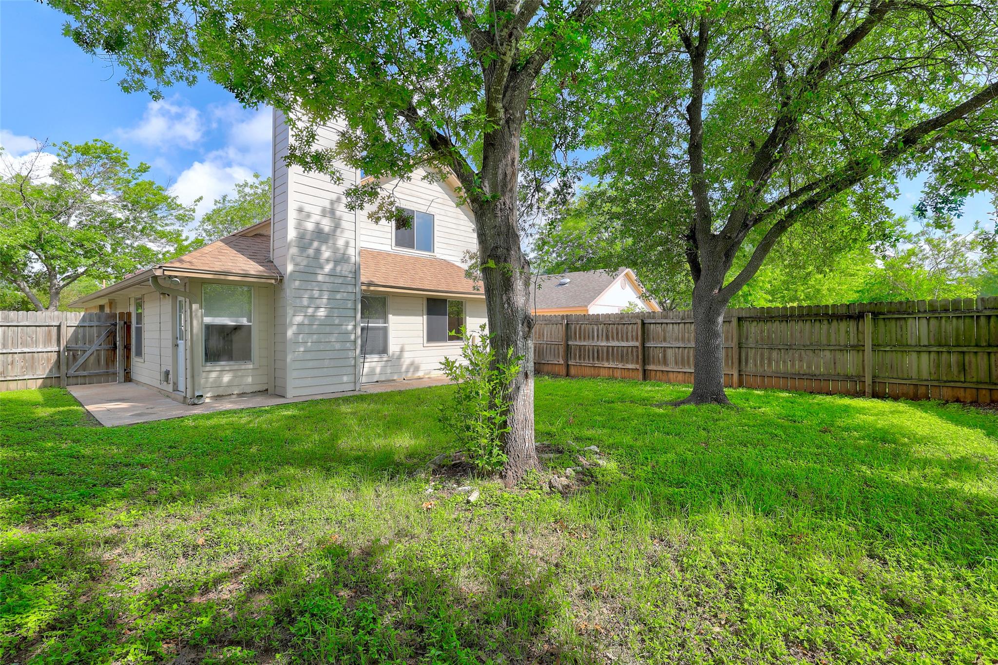16819 Whitebrush Loop, Austin, TX 78717