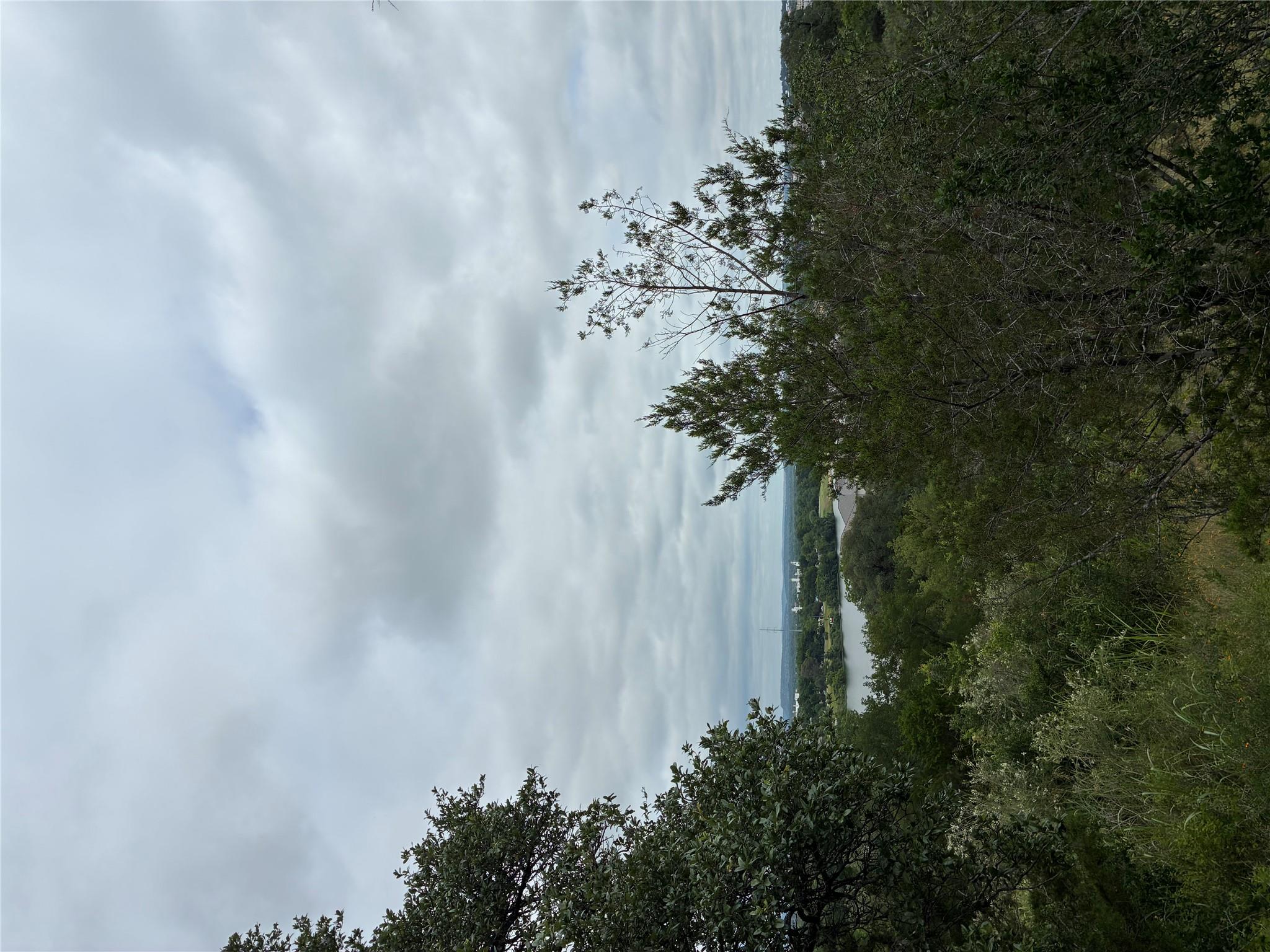 Lot 9 Bendito Way, Marble Falls, TX 78654