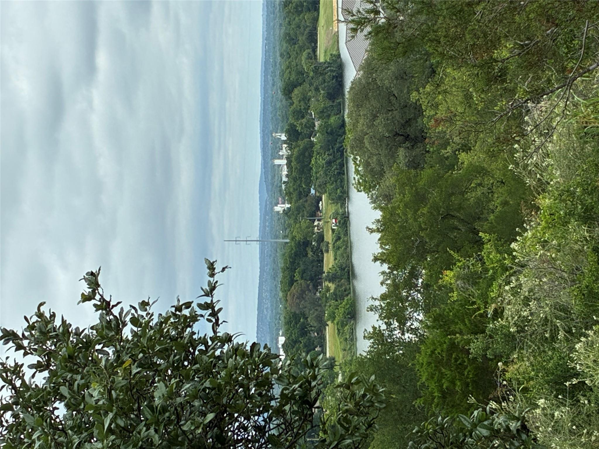 Lot 9 Bendito Way, Marble Falls, TX 78654