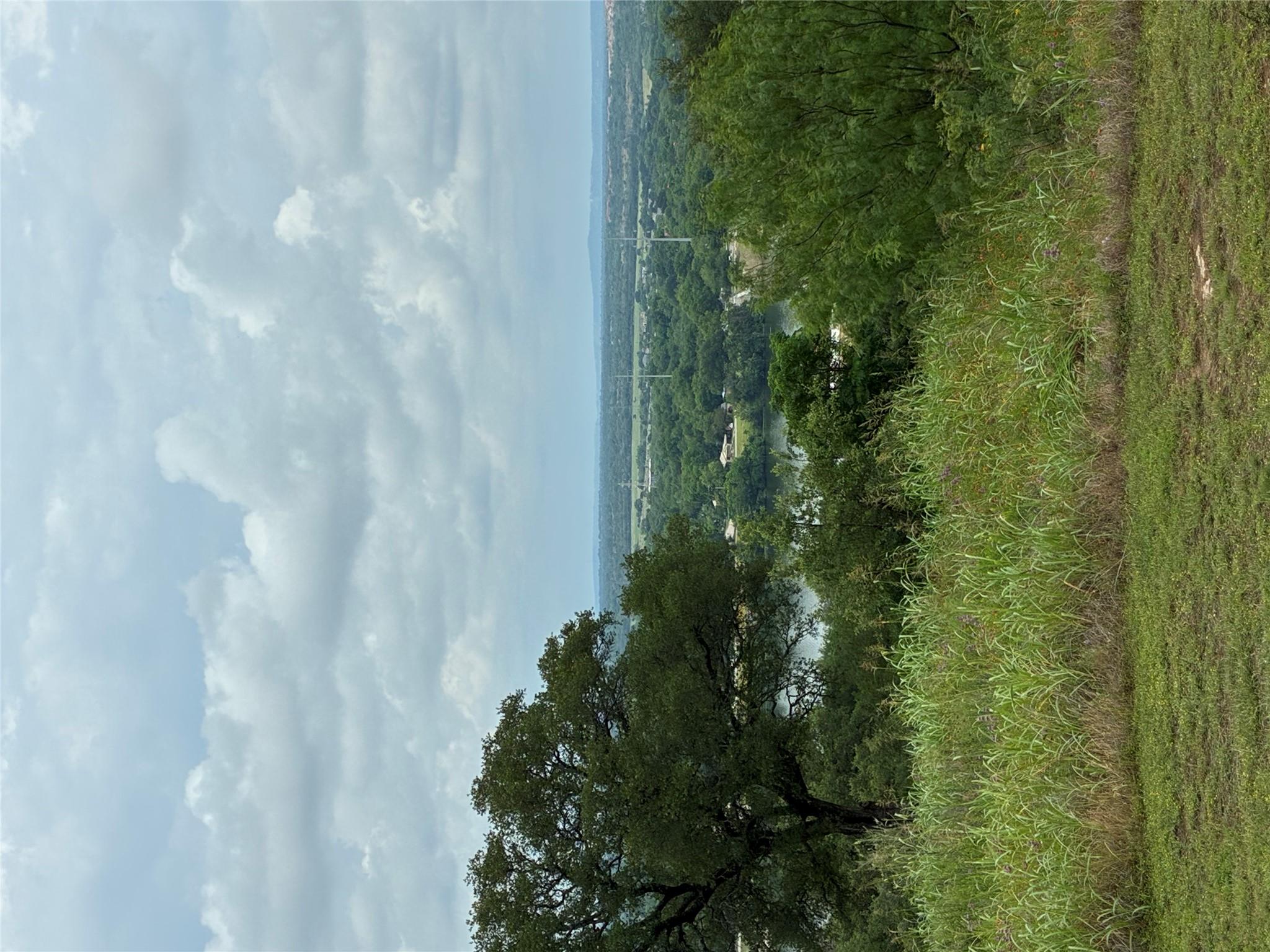 Lot 9 Bendito Way, Marble Falls, TX 78654