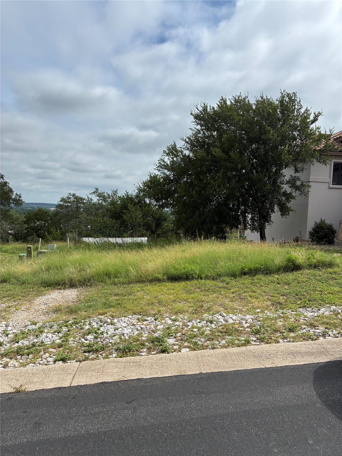 Lot 9 Bendito Way, Marble Falls, TX 78654