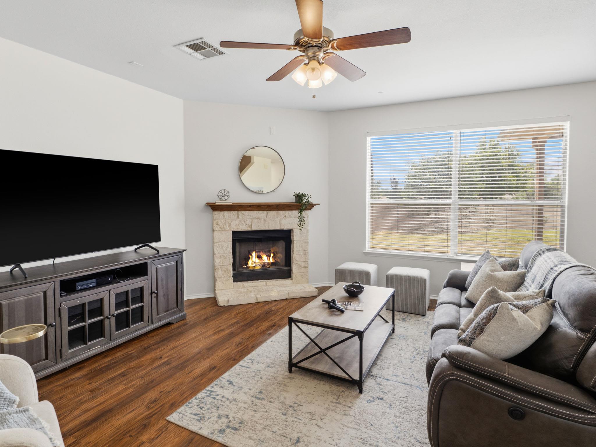 6017 Gaelic Ct, Austin, TX 78754
