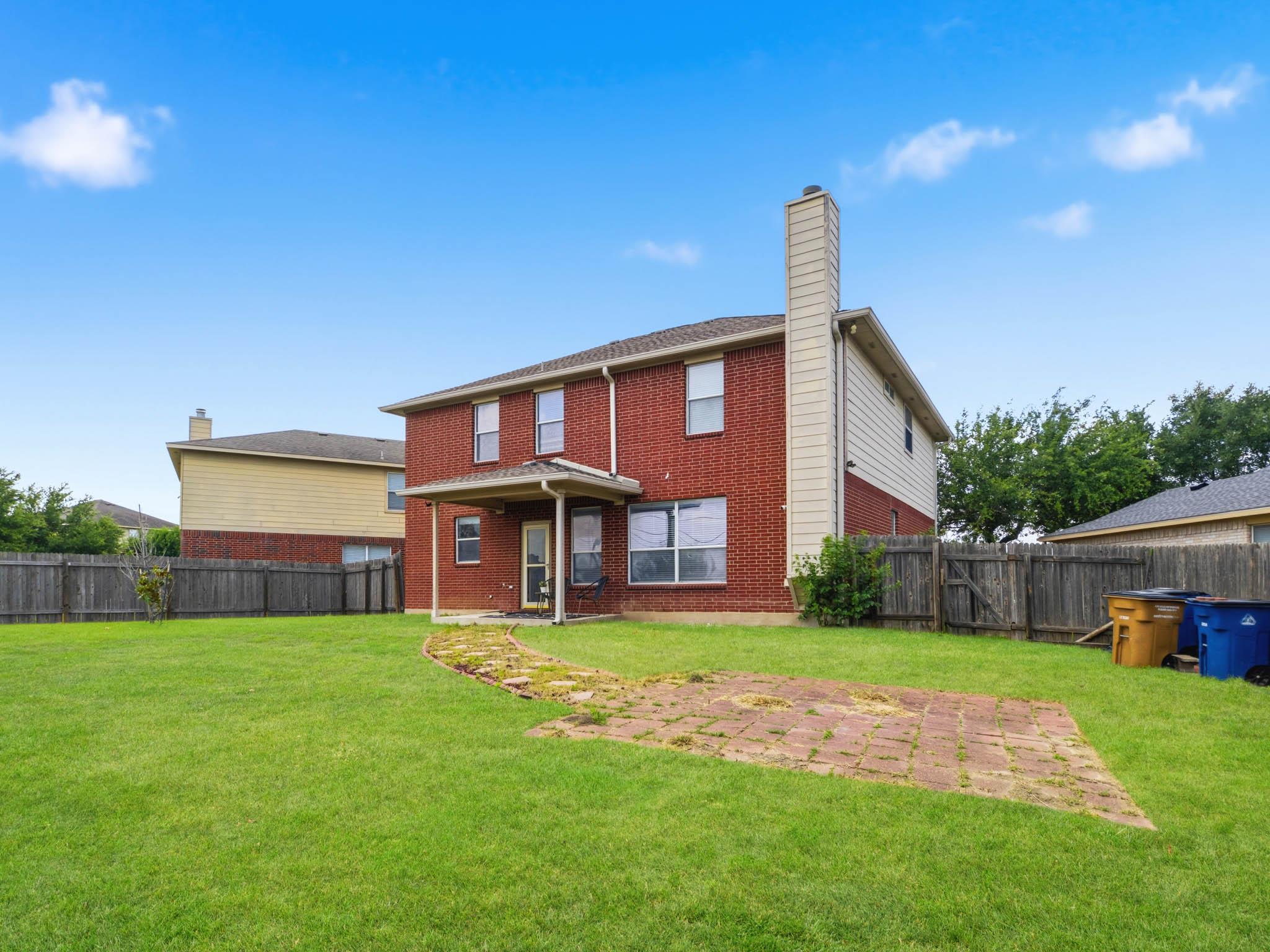 6017 Gaelic Ct, Austin, TX 78754