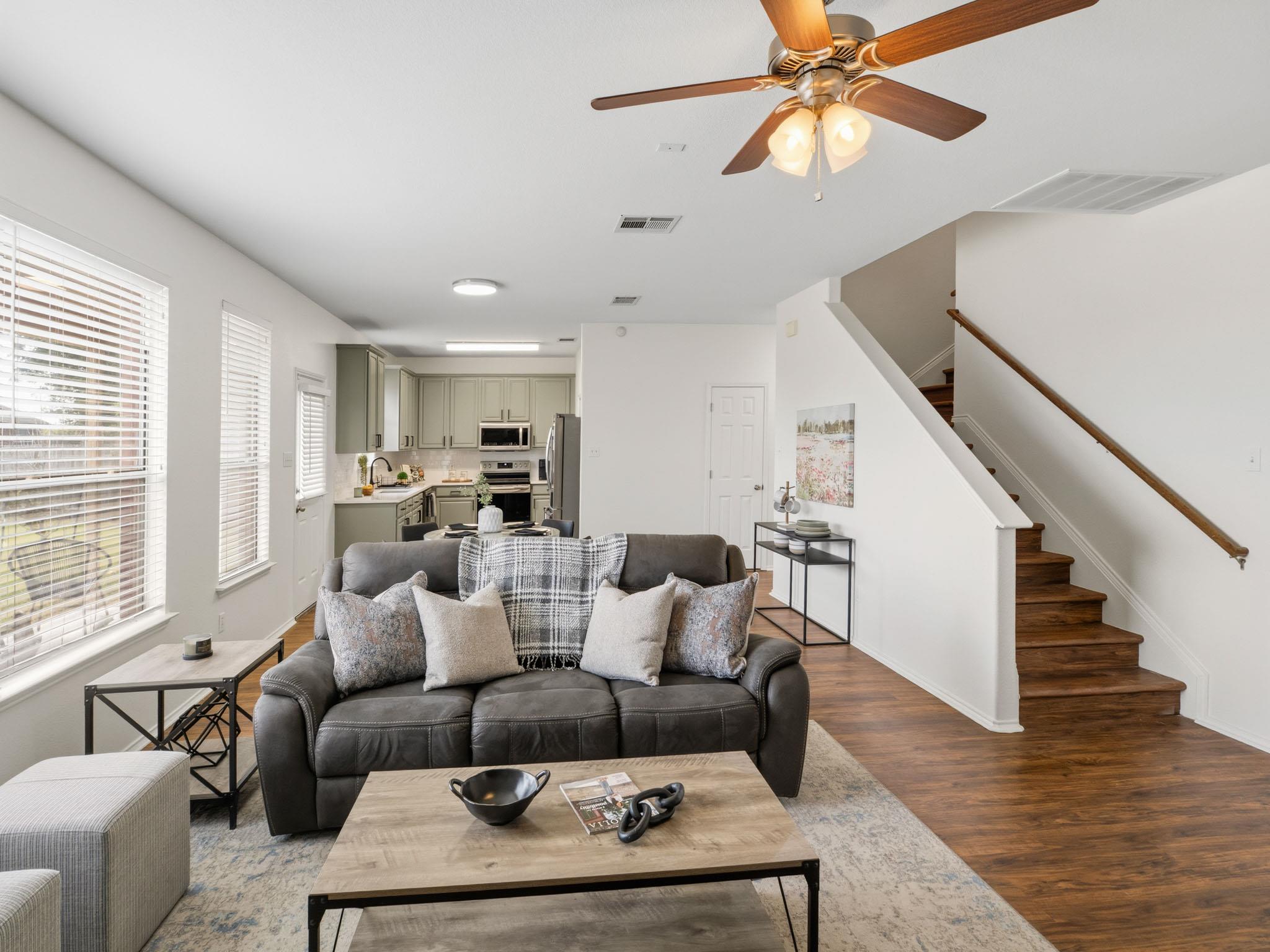 6017 Gaelic Ct, Austin, TX 78754