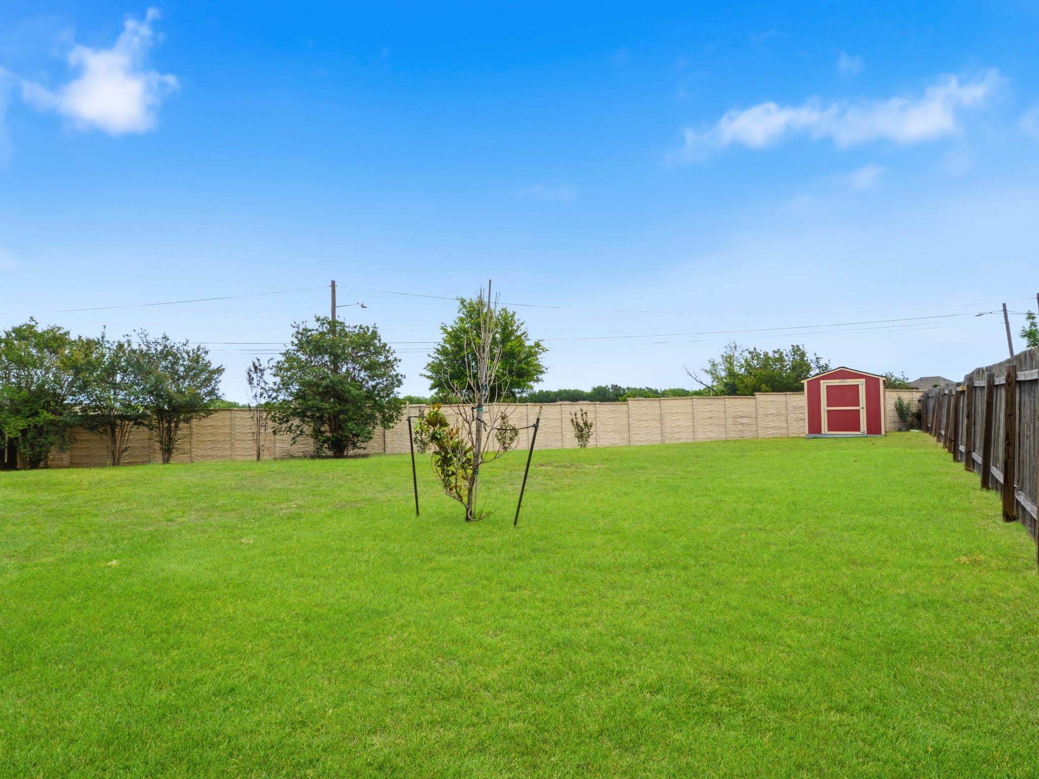 6017 Gaelic Ct, Austin, TX 78754