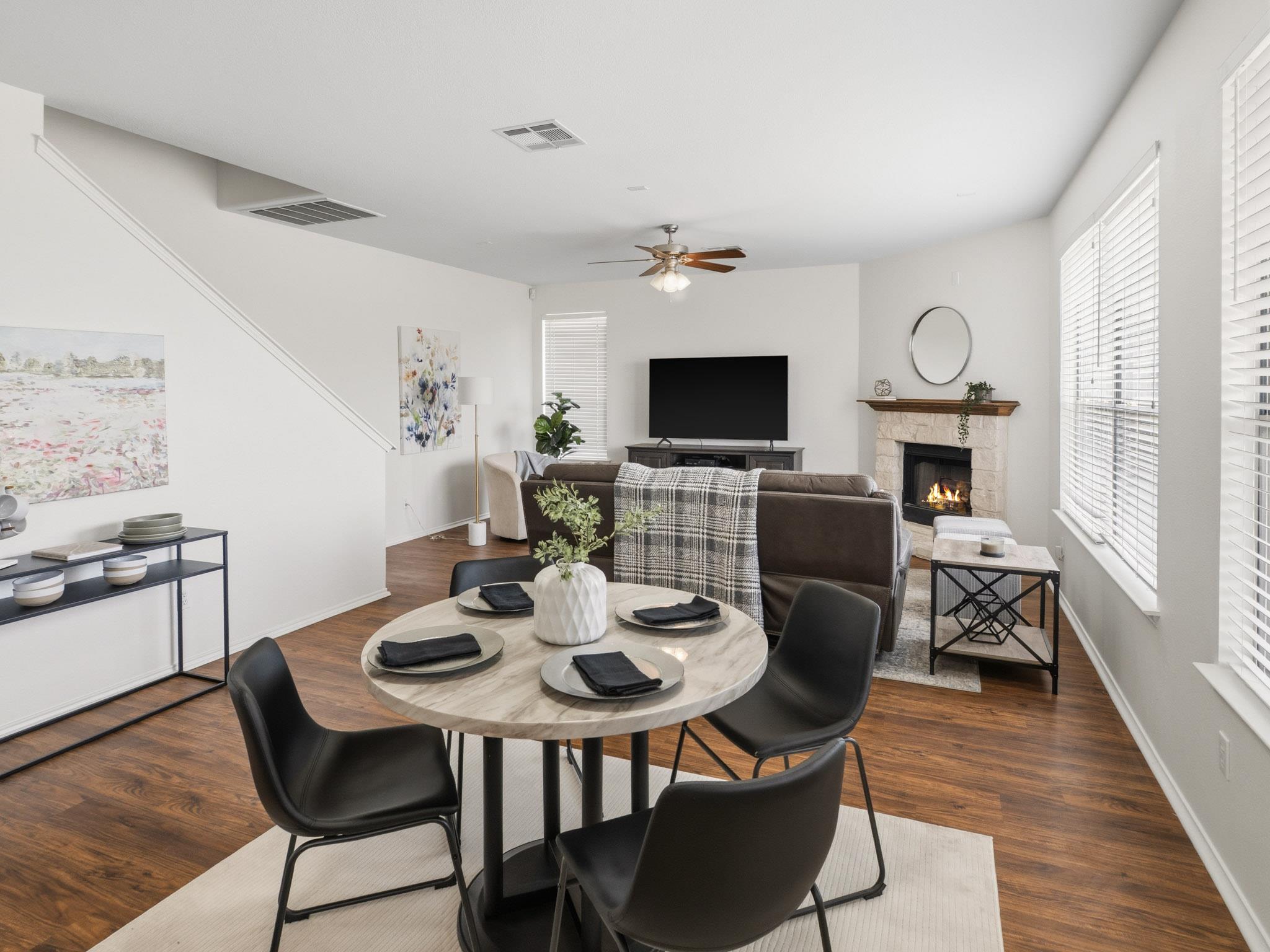 6017 Gaelic Ct, Austin, TX 78754