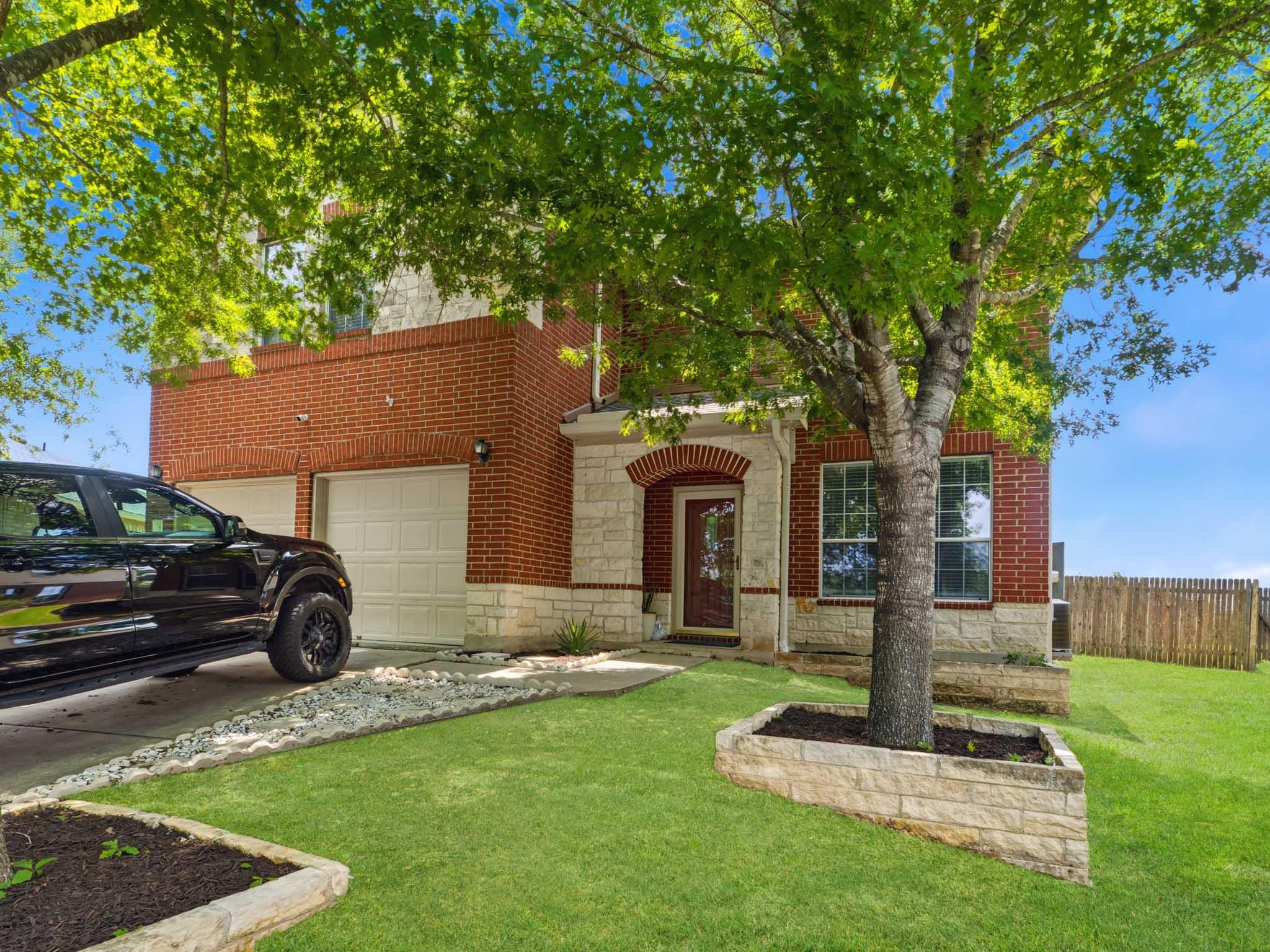 6017 Gaelic Ct, Austin, TX 78754