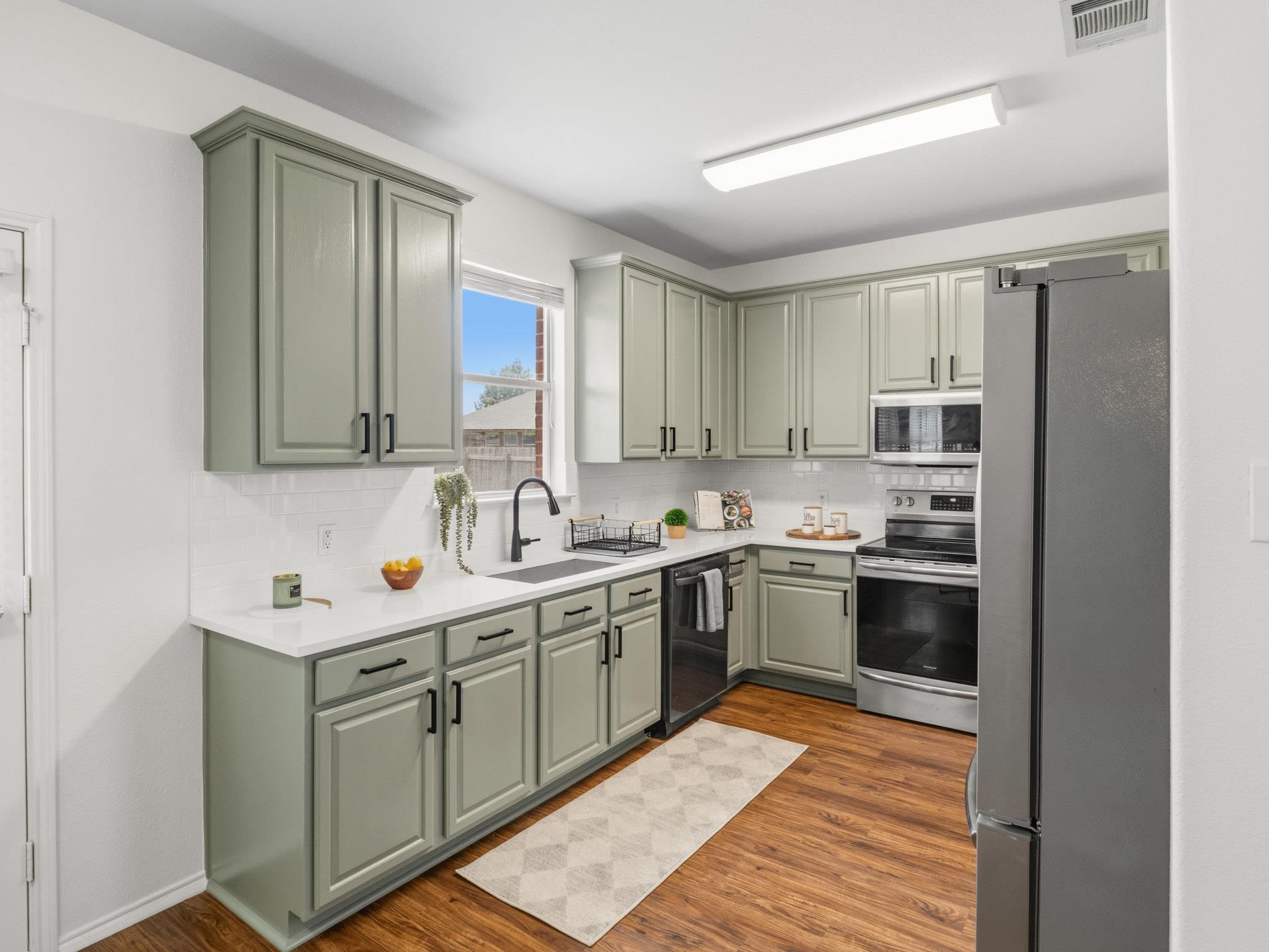 6017 Gaelic Ct, Austin, TX 78754