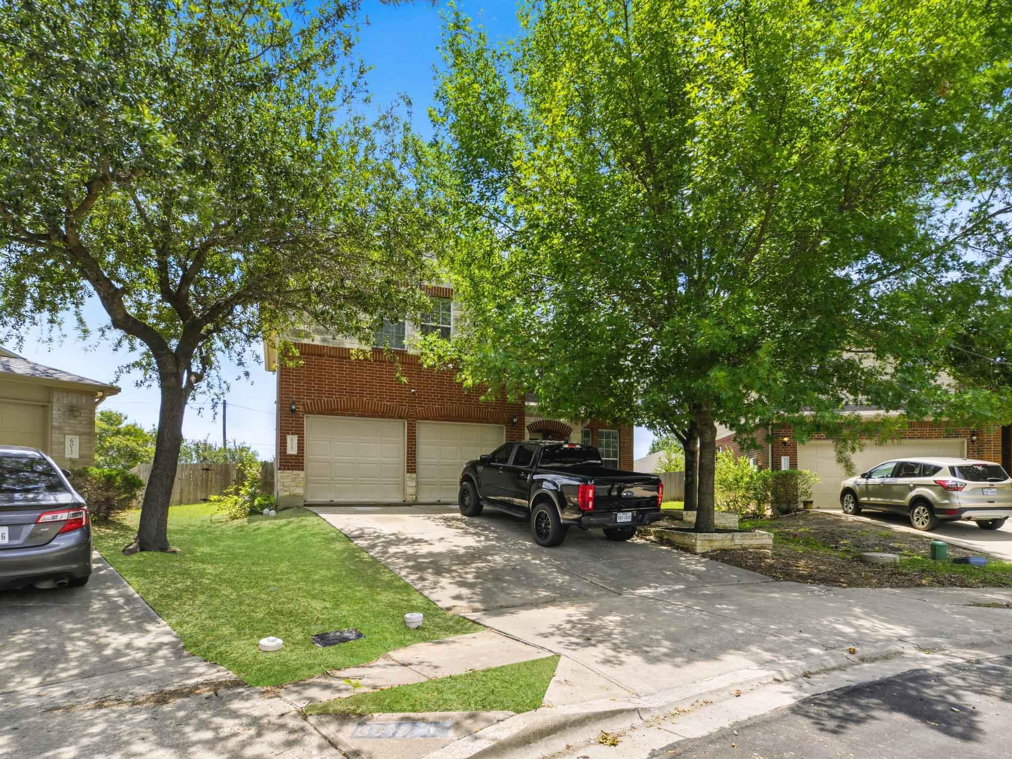6017 Gaelic Ct, Austin, TX 78754