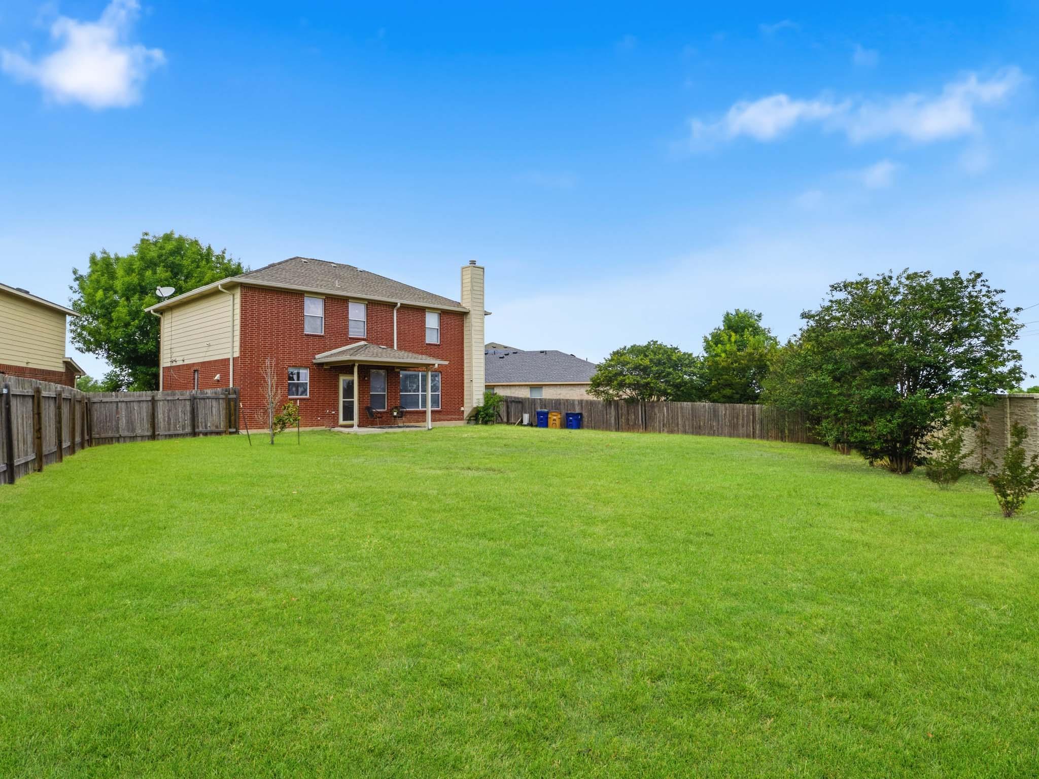 6017 Gaelic Ct, Austin, TX 78754