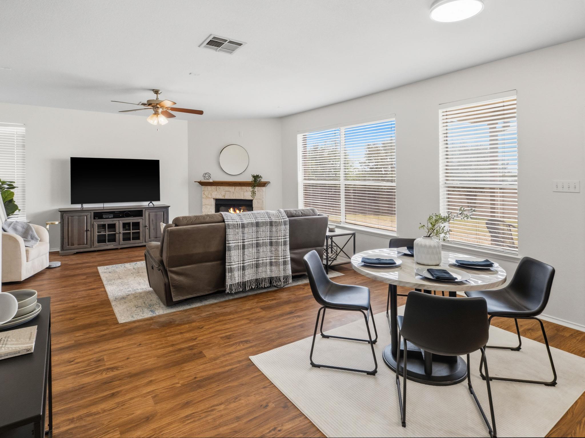 6017 Gaelic Ct, Austin, TX 78754