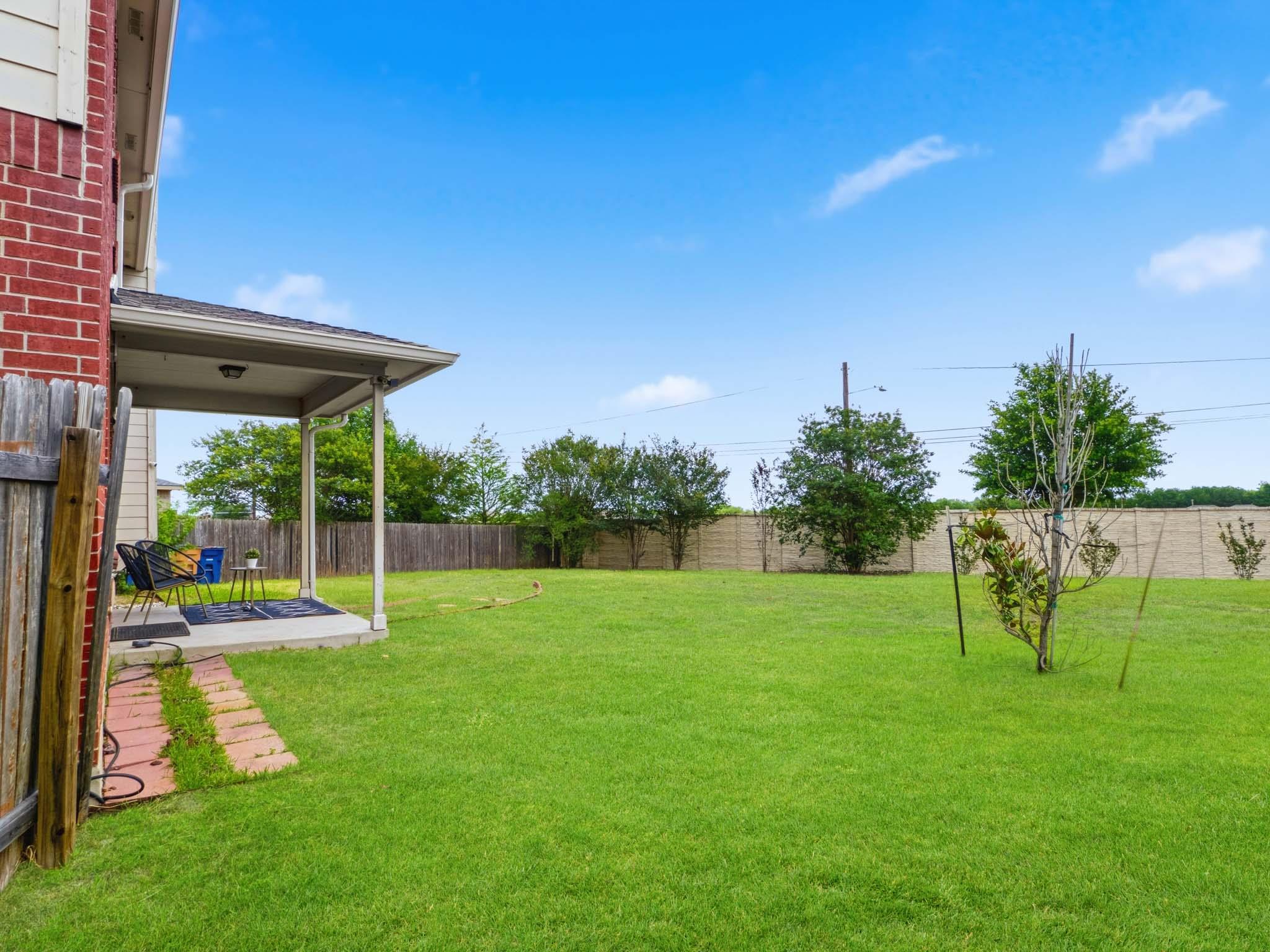 6017 Gaelic Ct, Austin, TX 78754