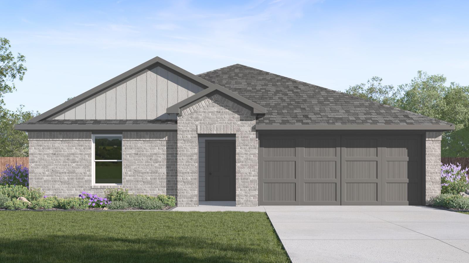 145 Baby Calf Roping Rd, Jarrell, TX 76537