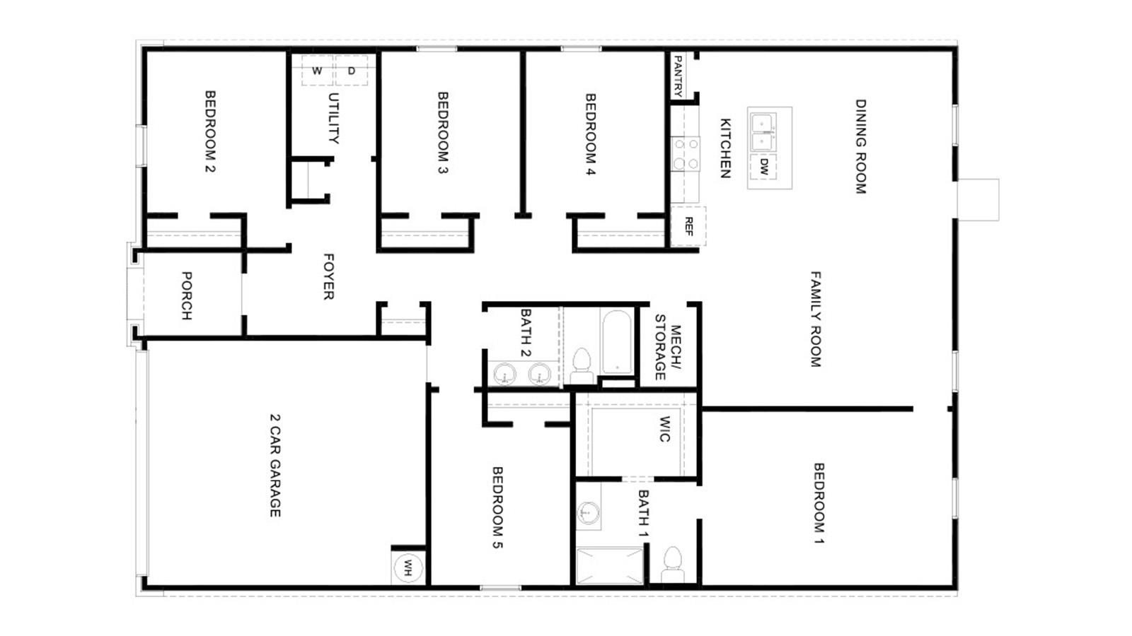 145 Baby Calf Roping Rd, Jarrell, TX 76537