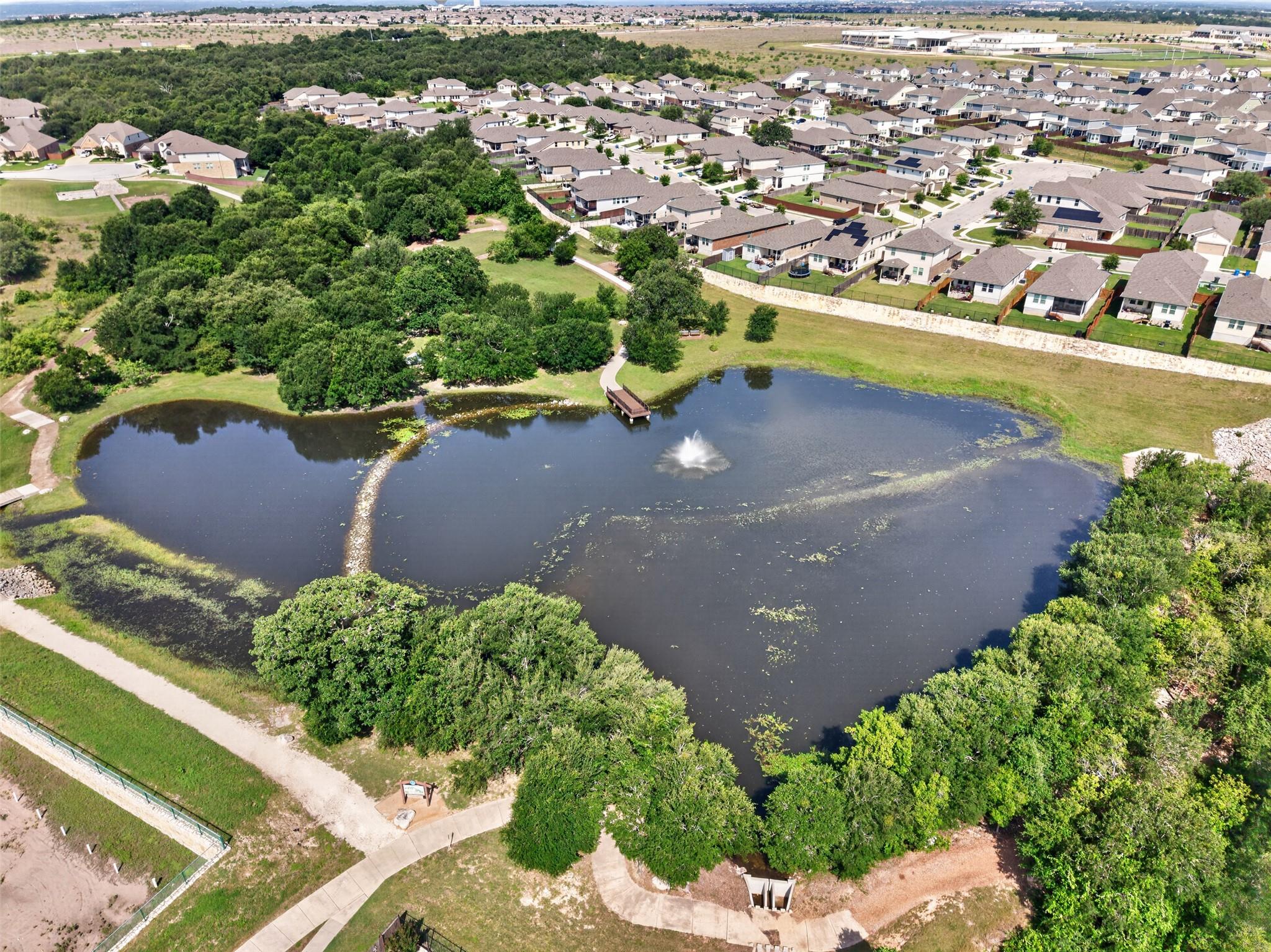 1009 Bright Star Cv, Georgetown, TX 78628