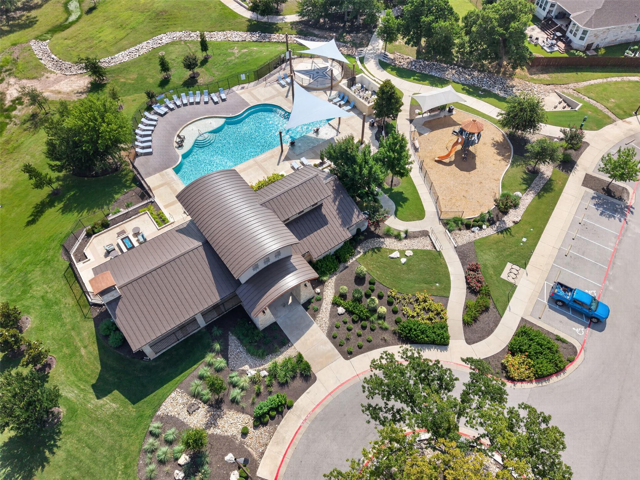 1009 Bright Star Cv, Georgetown, TX 78628
