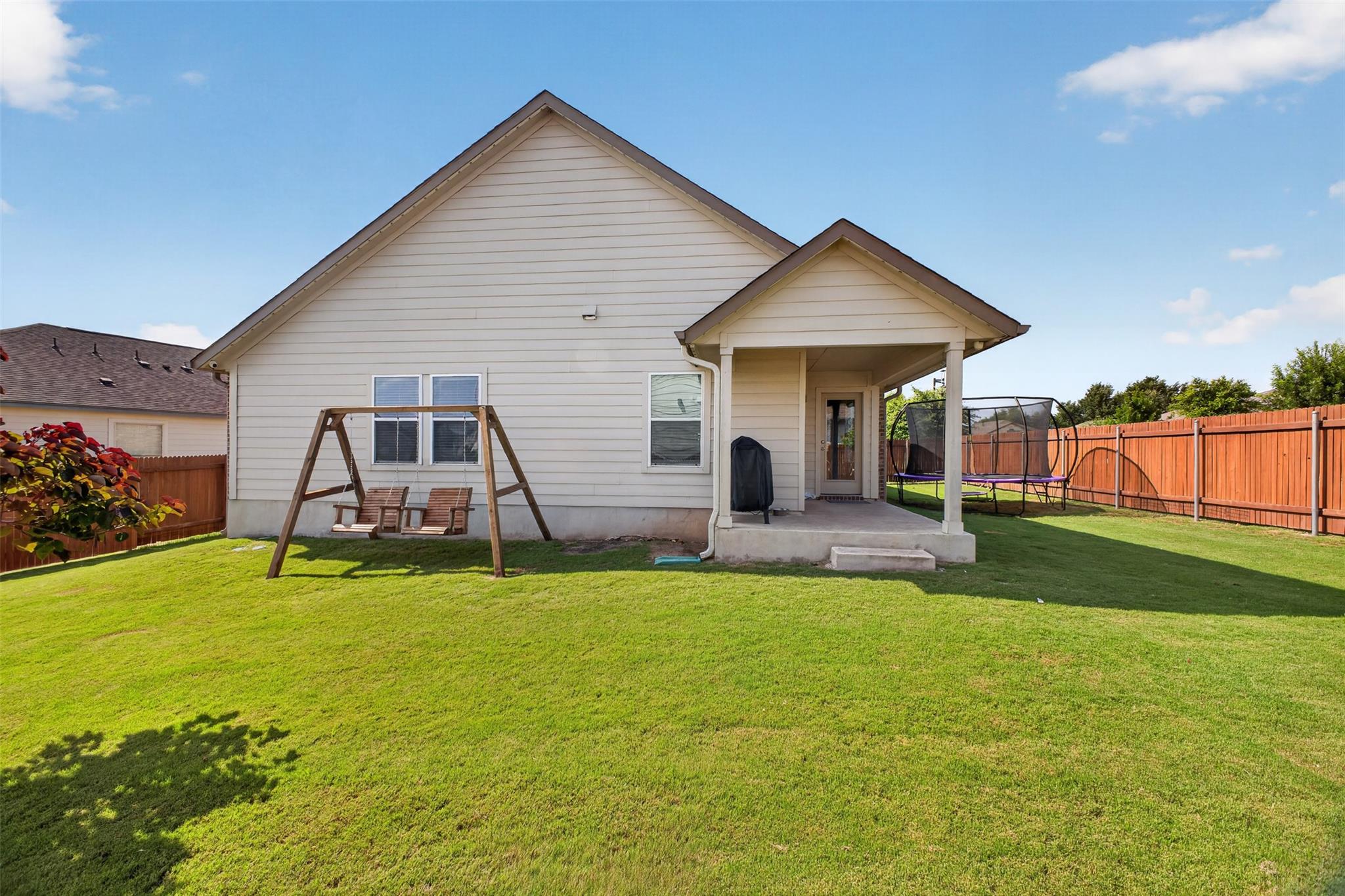 1009 Bright Star Cv, Georgetown, TX 78628