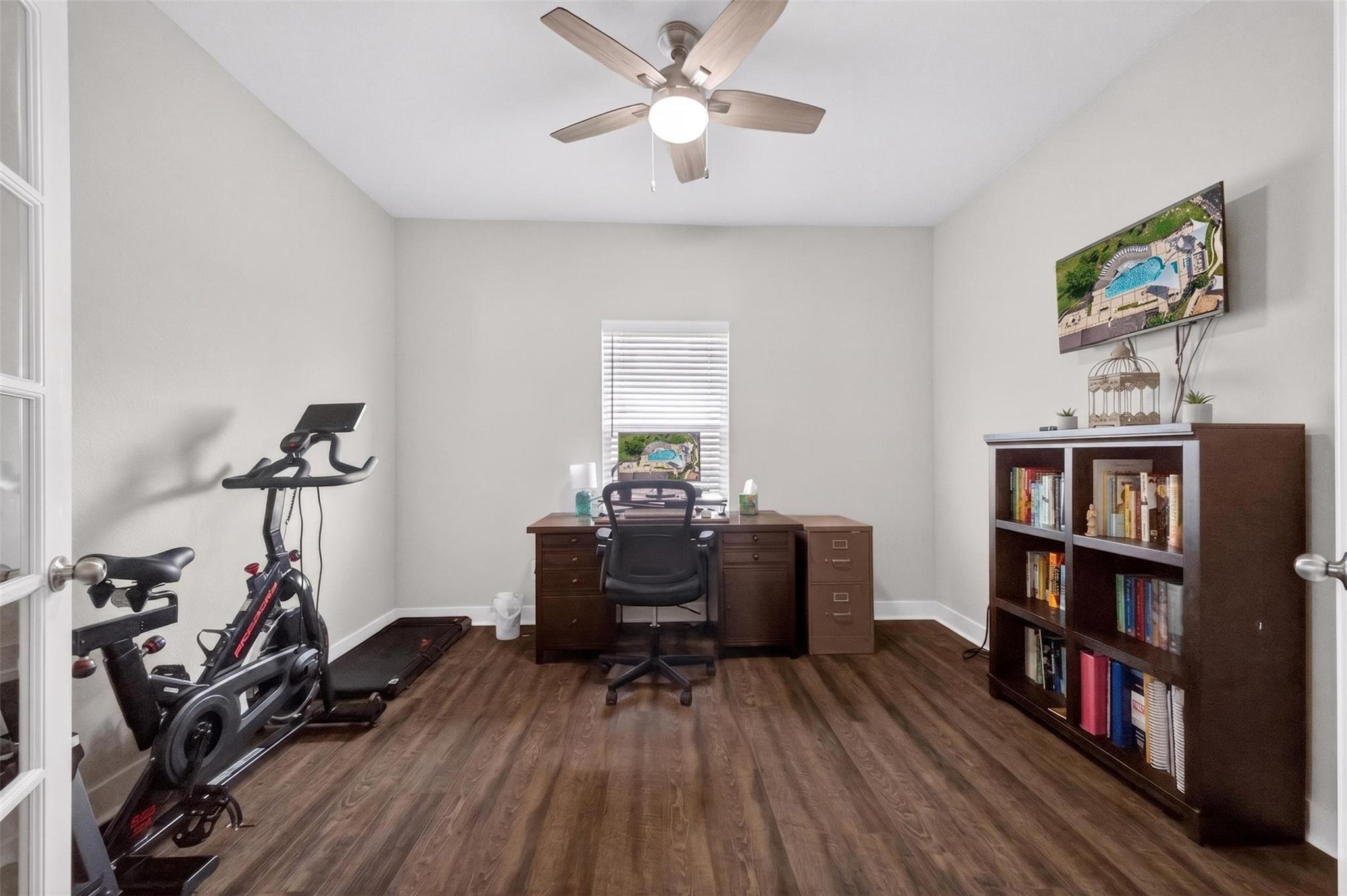 1009 Bright Star Cv, Georgetown, TX 78628