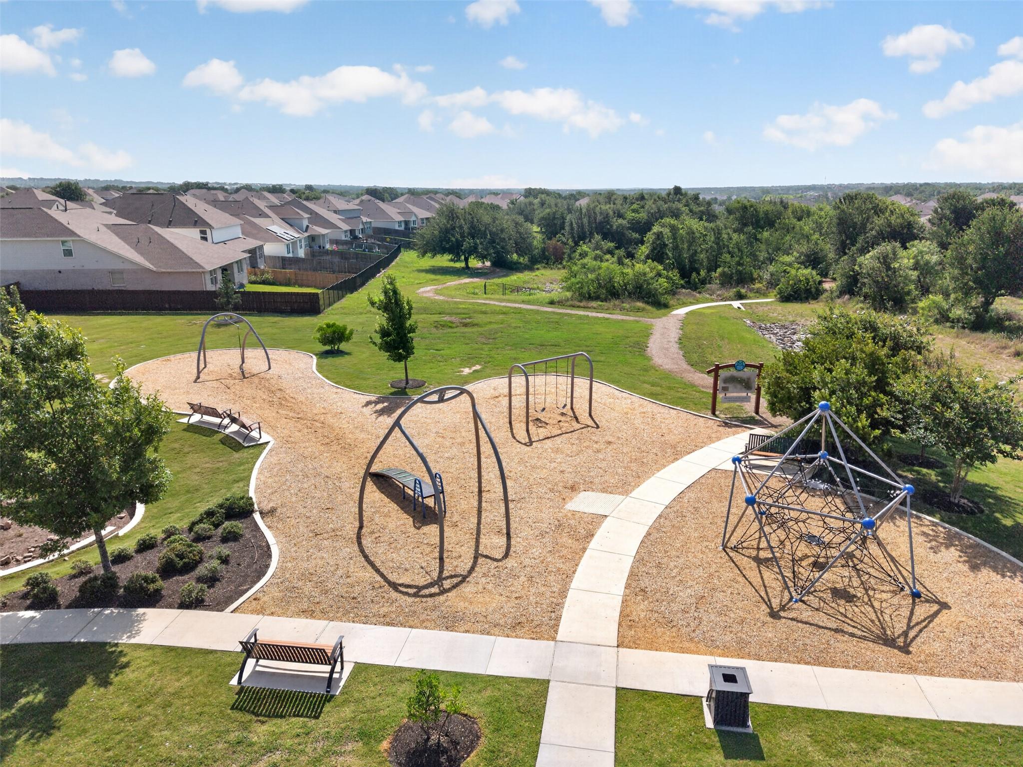 1009 Bright Star Cv, Georgetown, TX 78628