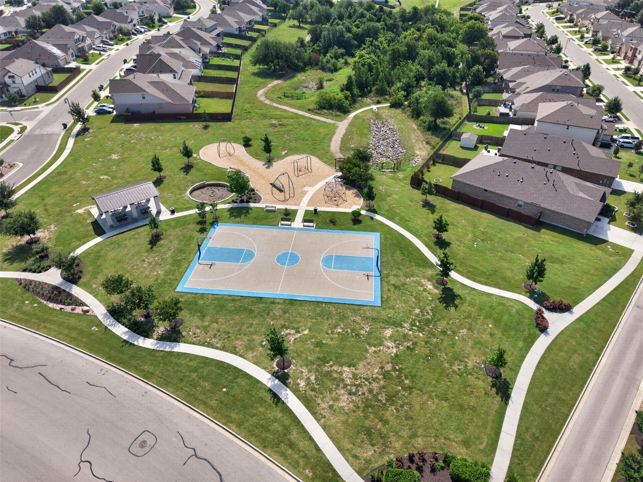 1009 Bright Star Cv, Georgetown, TX 78628