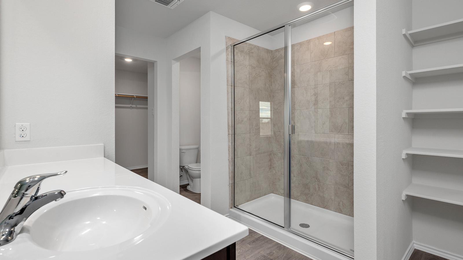 216 Timbo Dr, Jarrell, TX 76537